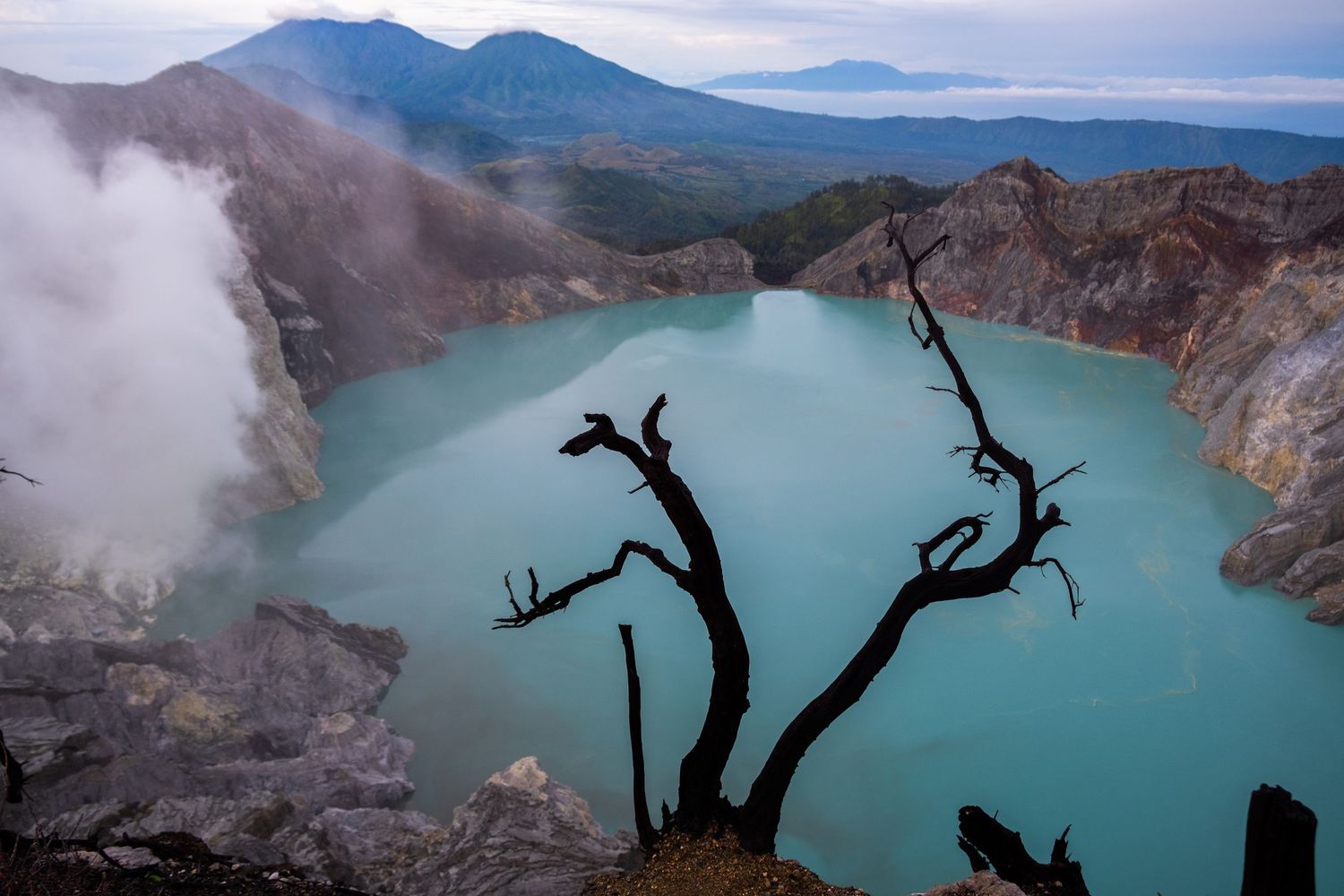 Ijen