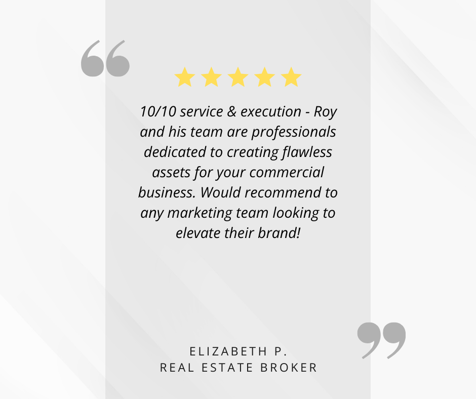 Sight of Savage Client Listing Testimonial Review Feedback 2