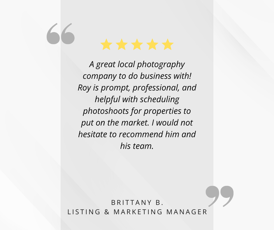 Sight of Savage Client Listing Testimonial Review Feedback