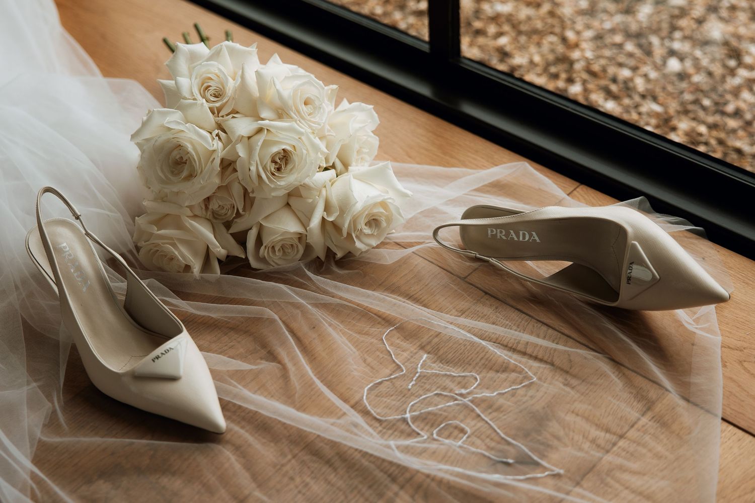 Prada Bridal