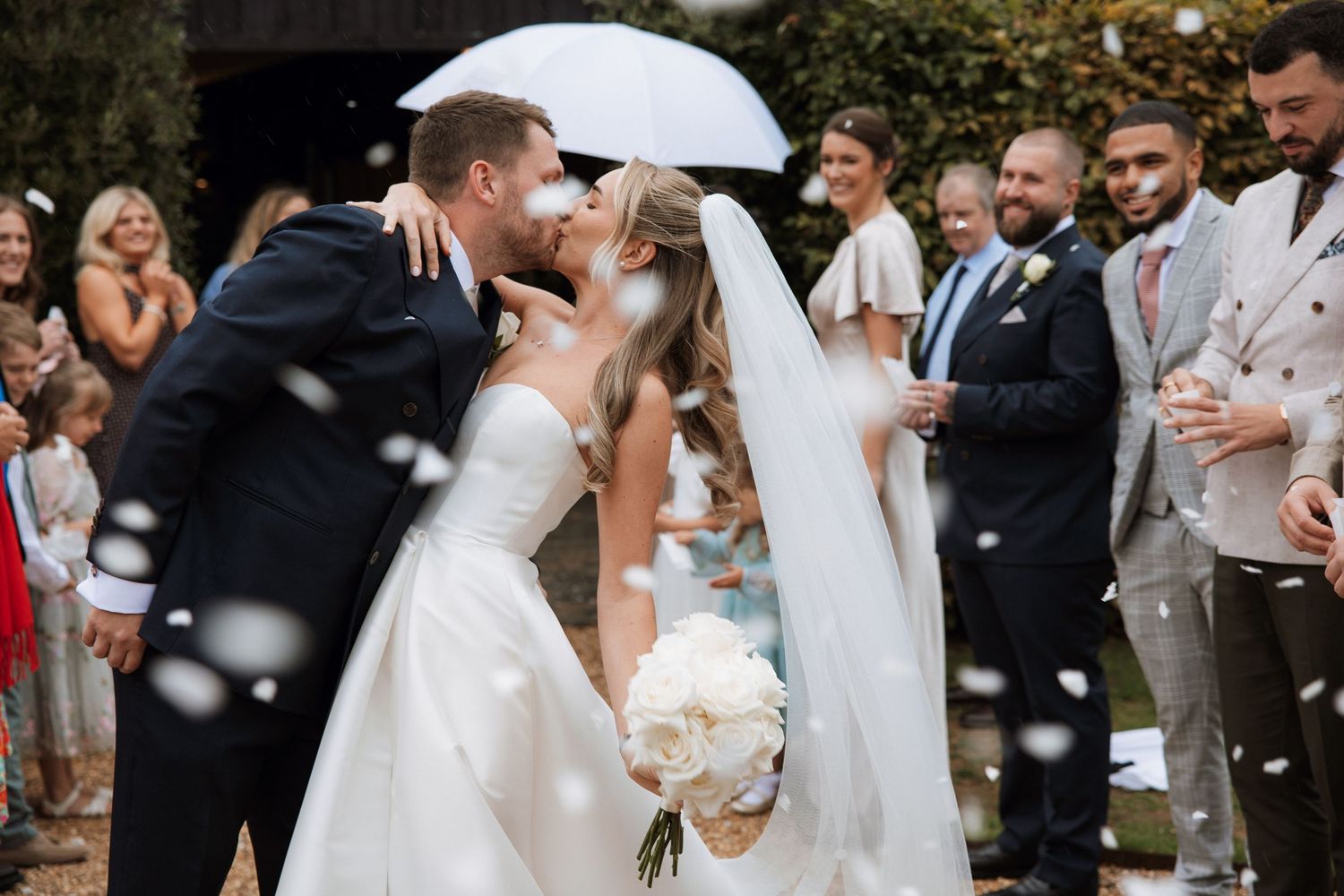 Cotswolds Wedding Photographer