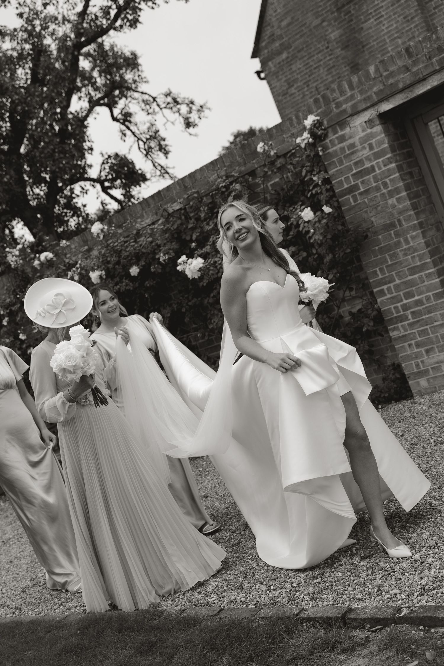 Cotswolds Wedding Photographer