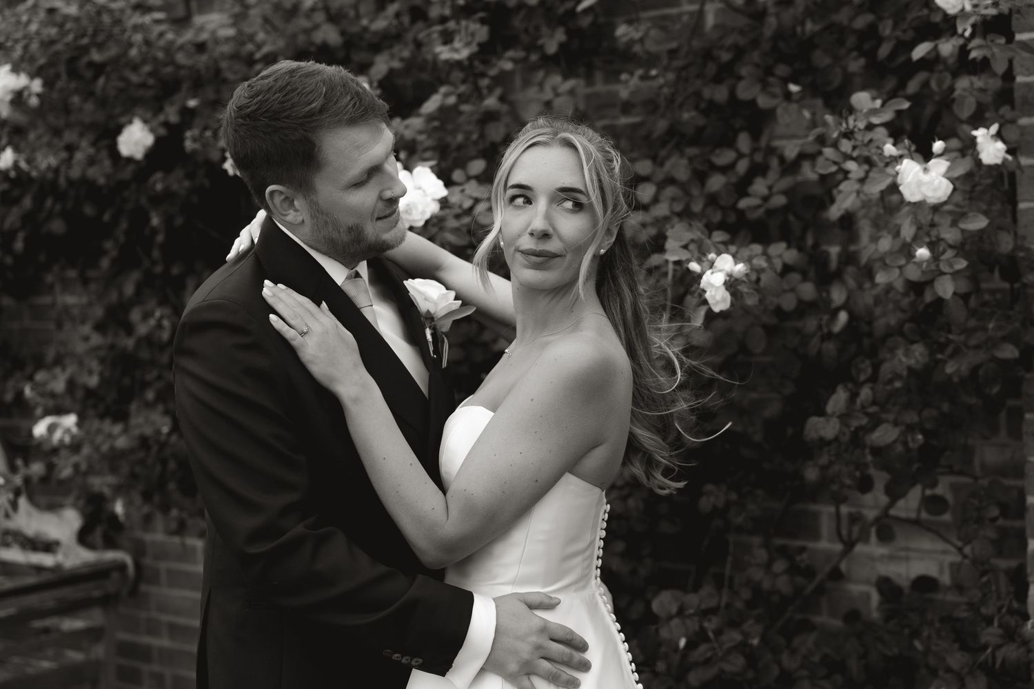 UK Wedding Photographer