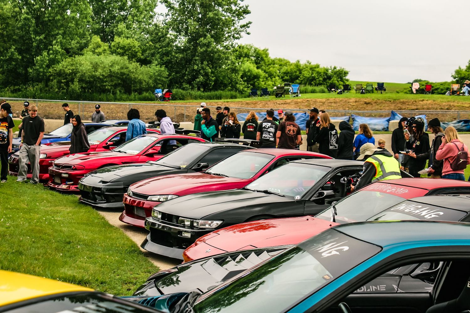 Final Bout SSC