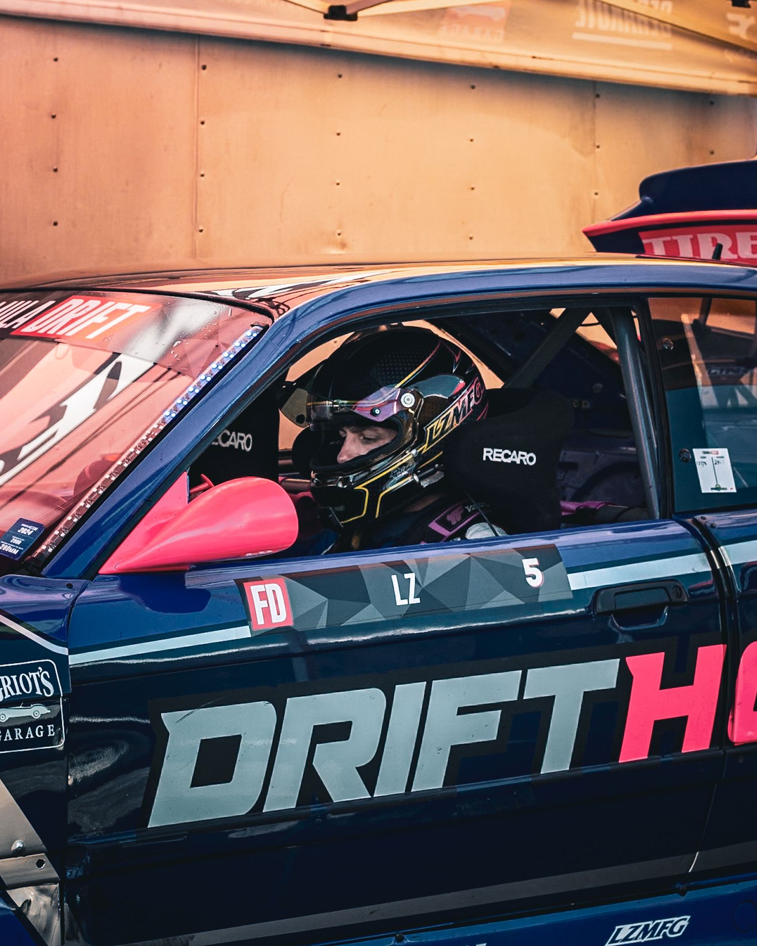 Adam LZ