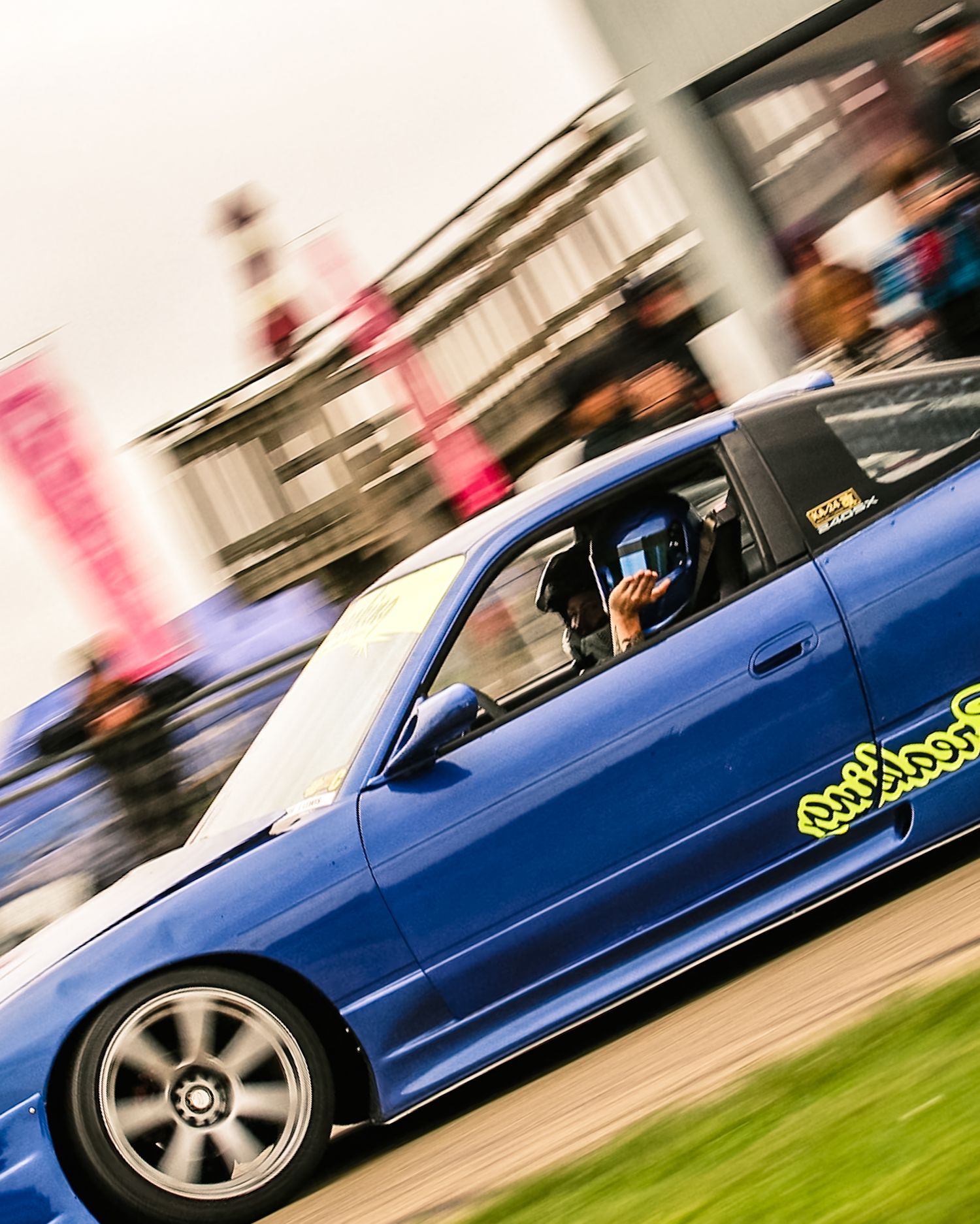 Final Bout