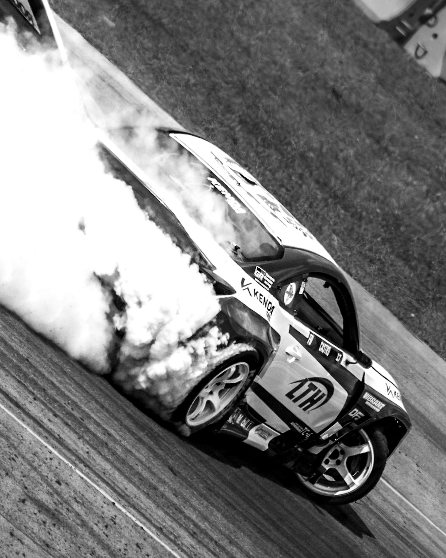 Formula drift