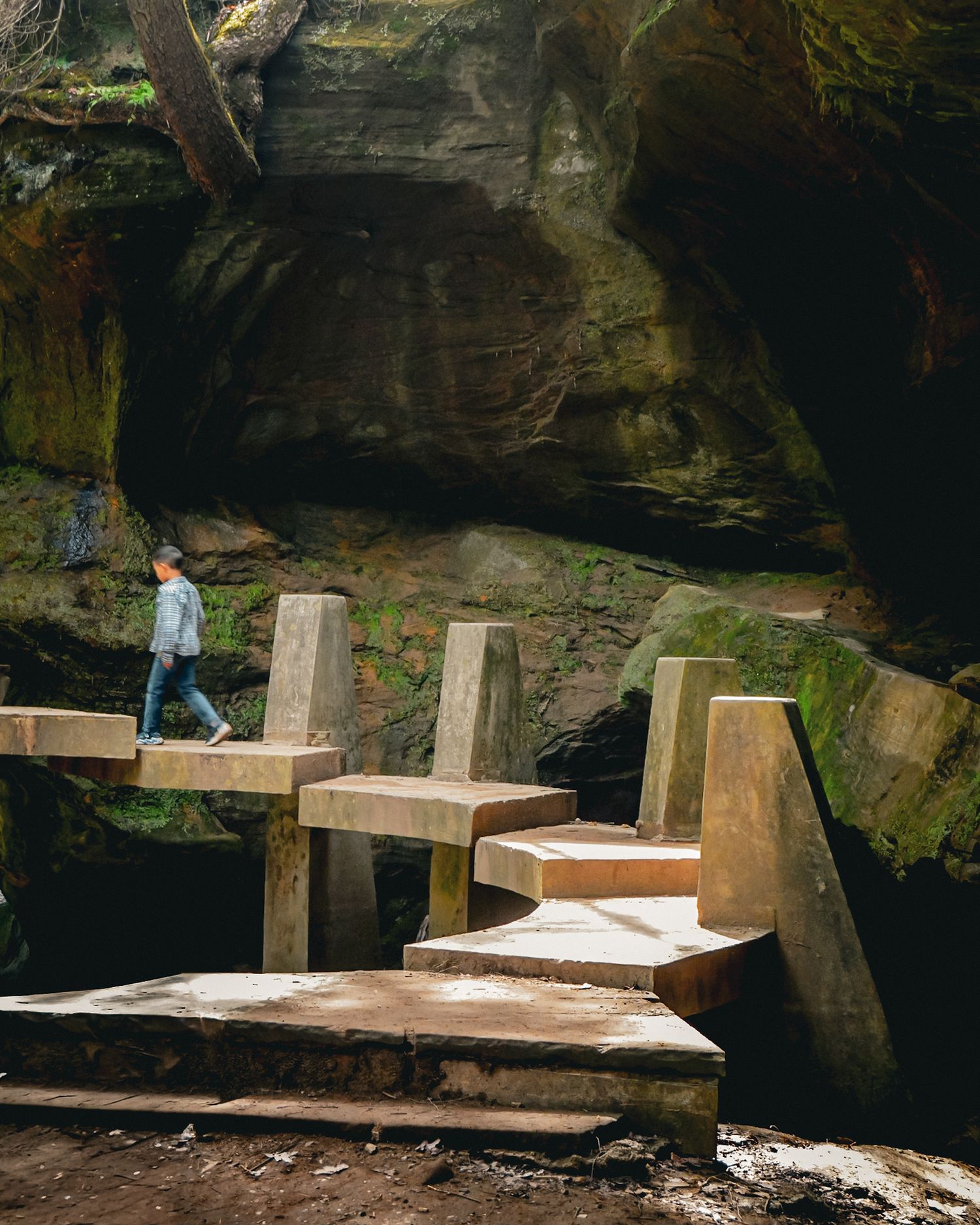 Hocking Hills