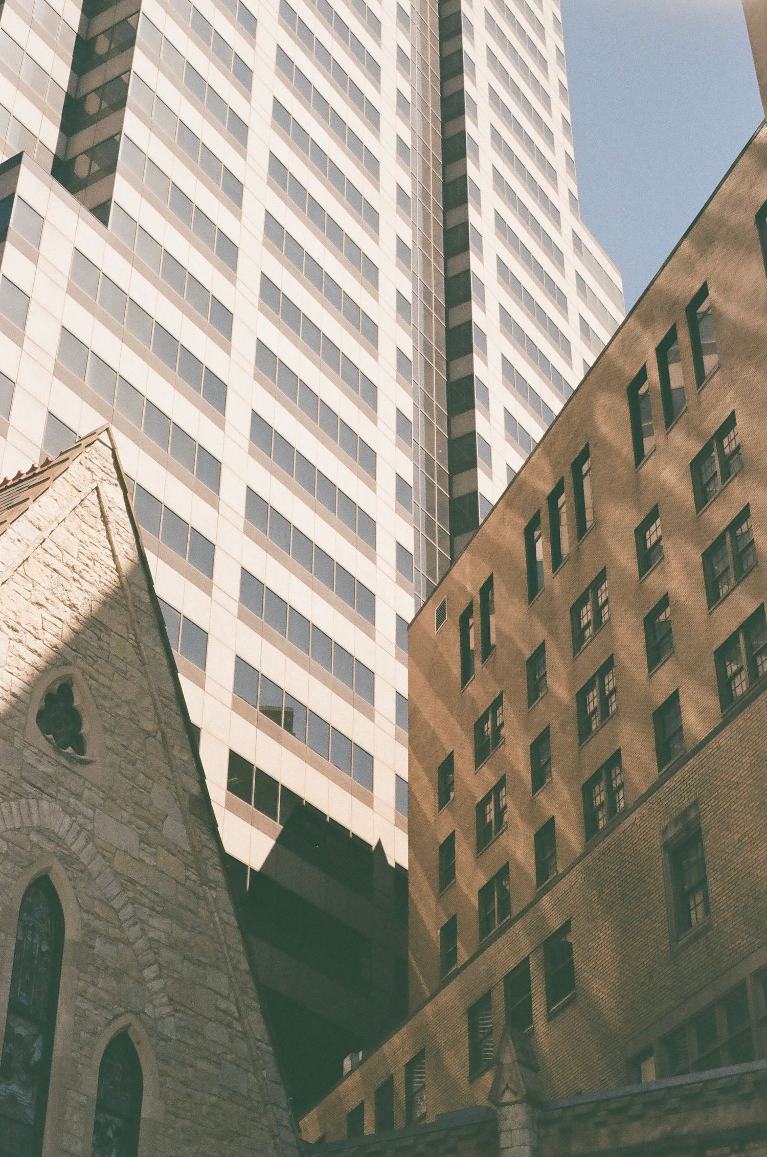 Film photography
