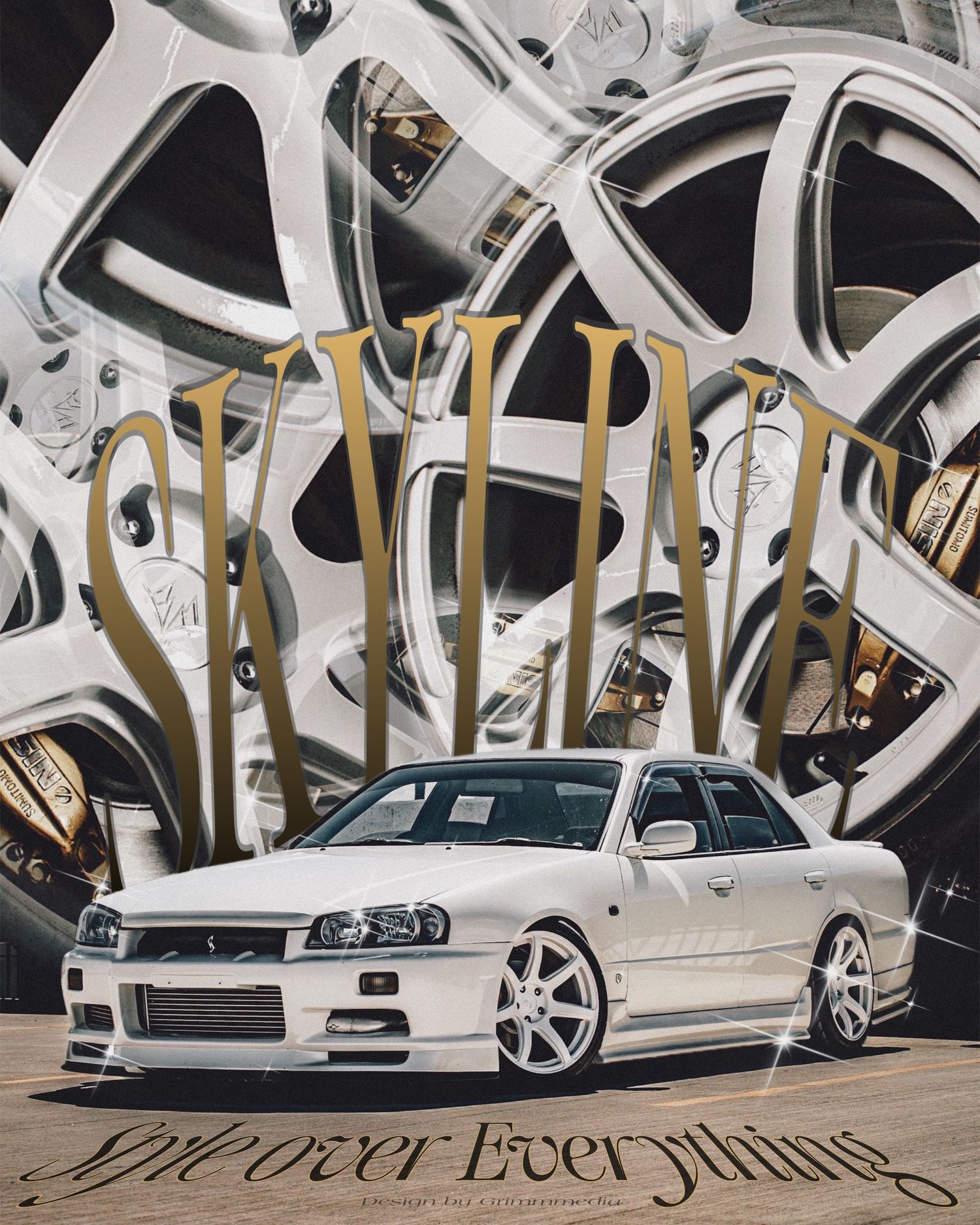 R34 Poster
