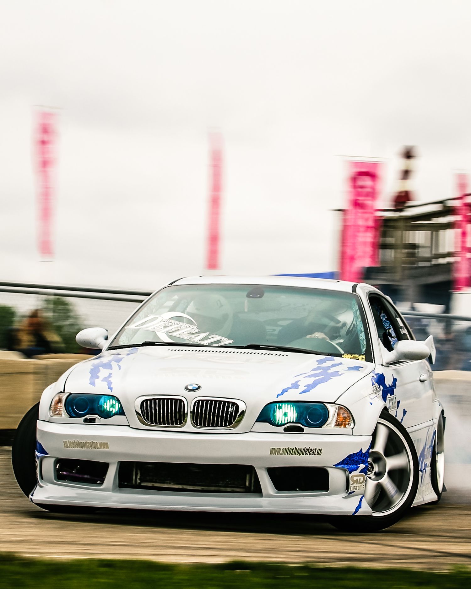 Final Bout SSC