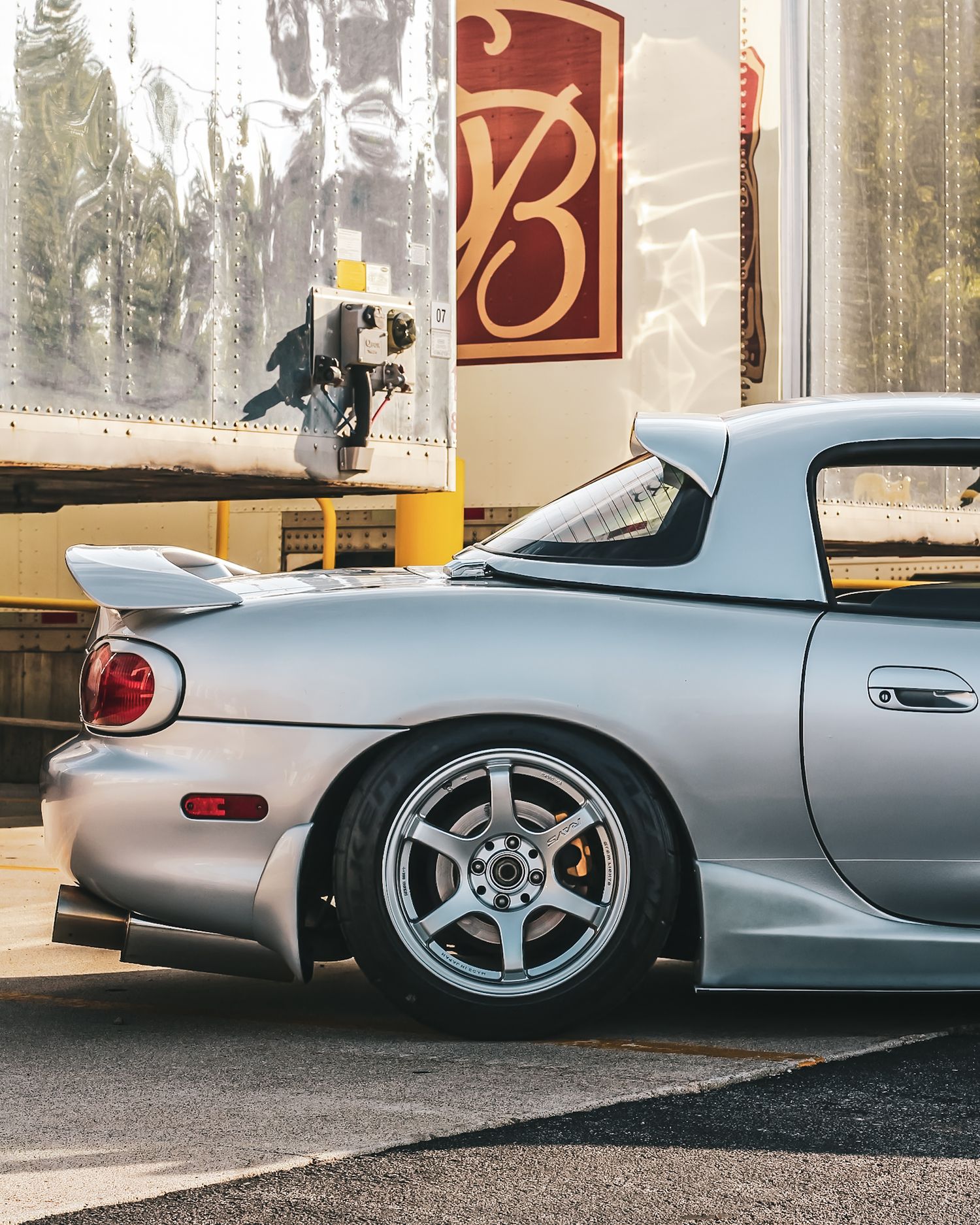 NB Miata