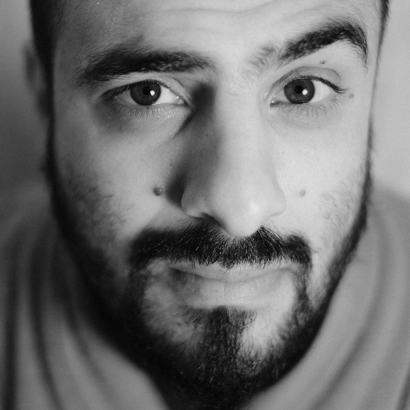 Alessandro Failla fotografo creator Padova