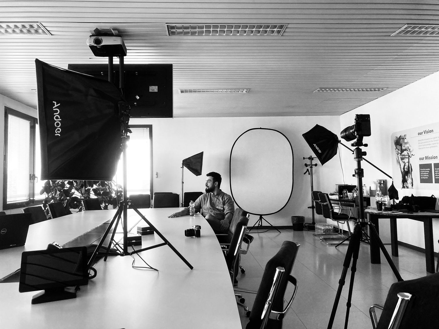 Alessandro Failla fotografo Padova