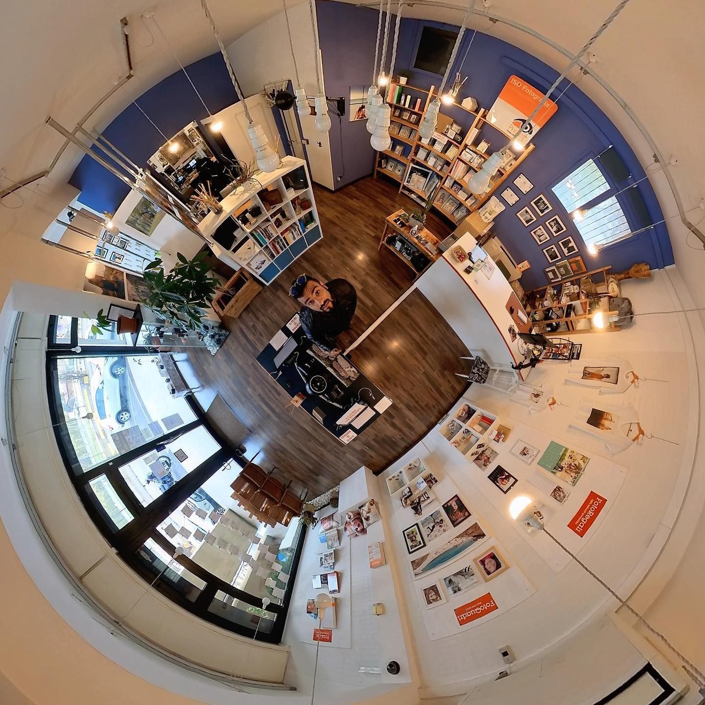 Alessandro Failla fotografo Padova