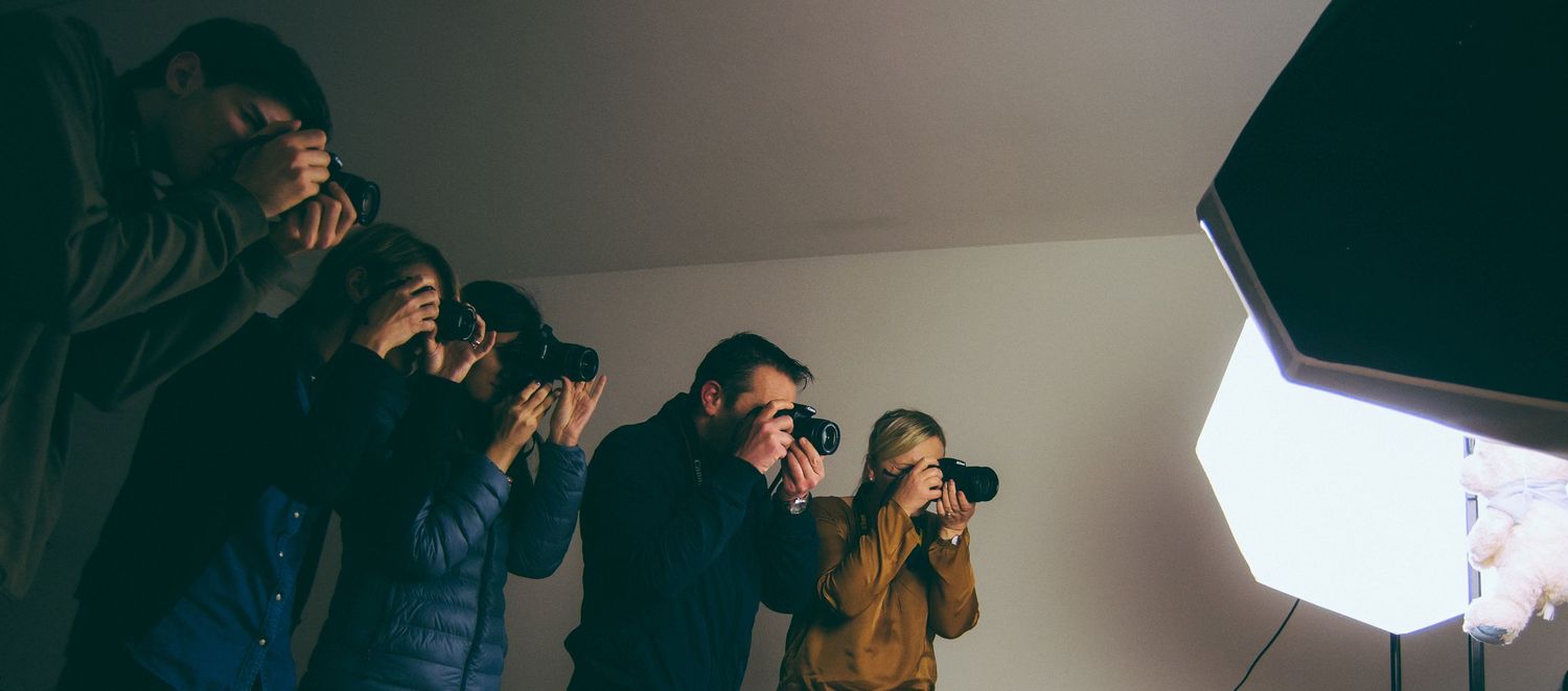 Corsi base di fotografia | Alessandro Failla | Fotografo e Creator | Padova