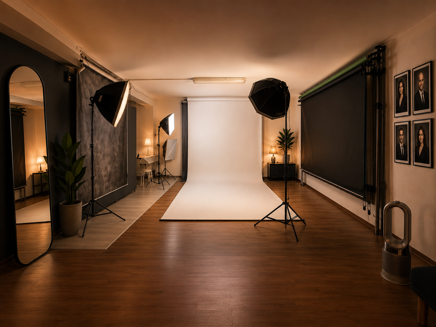 ISO Fotografia negozio e studio fotografico di Alessandro Failla fotografo Padova