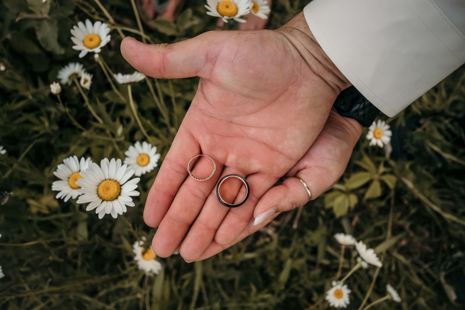 Wedding Inspo