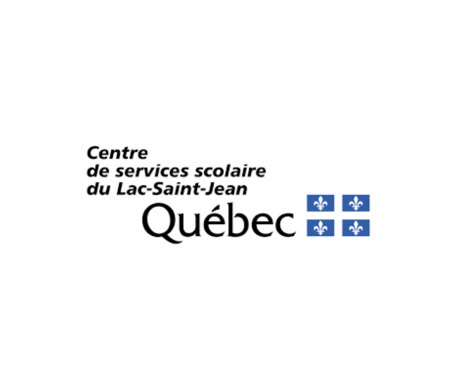 Centre de services scolaire du Lac-Saint-Jean
