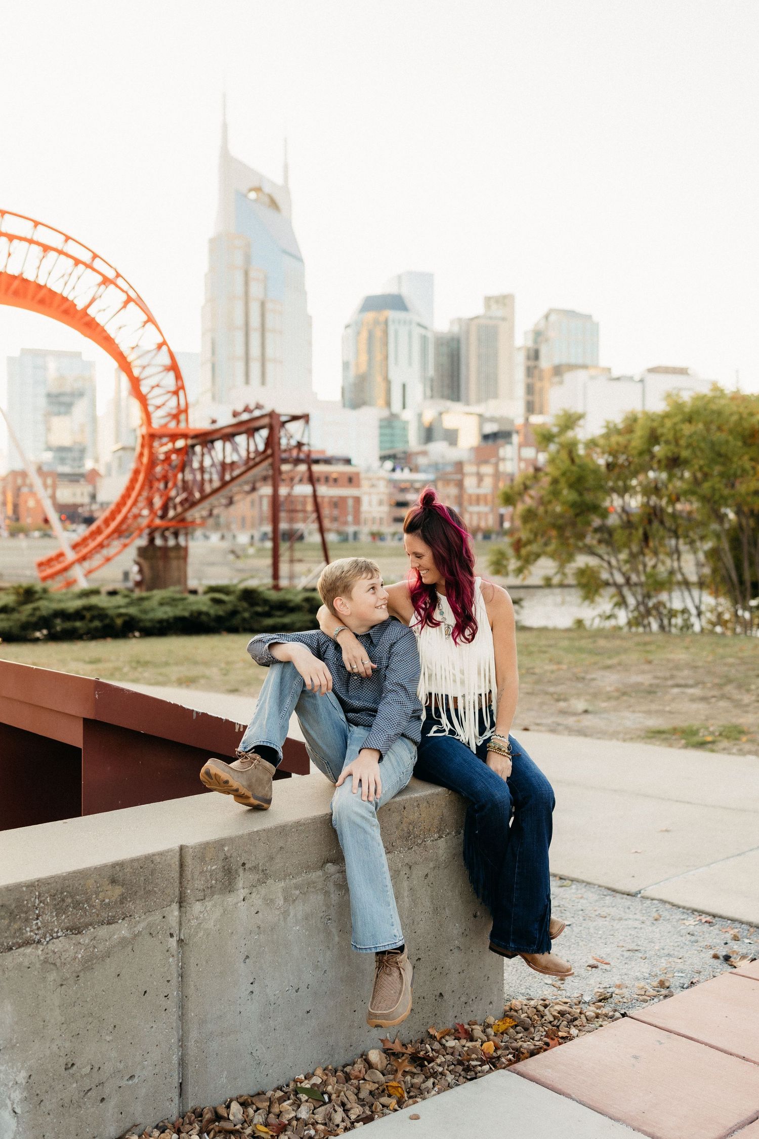 family photographer nashville lifestyle