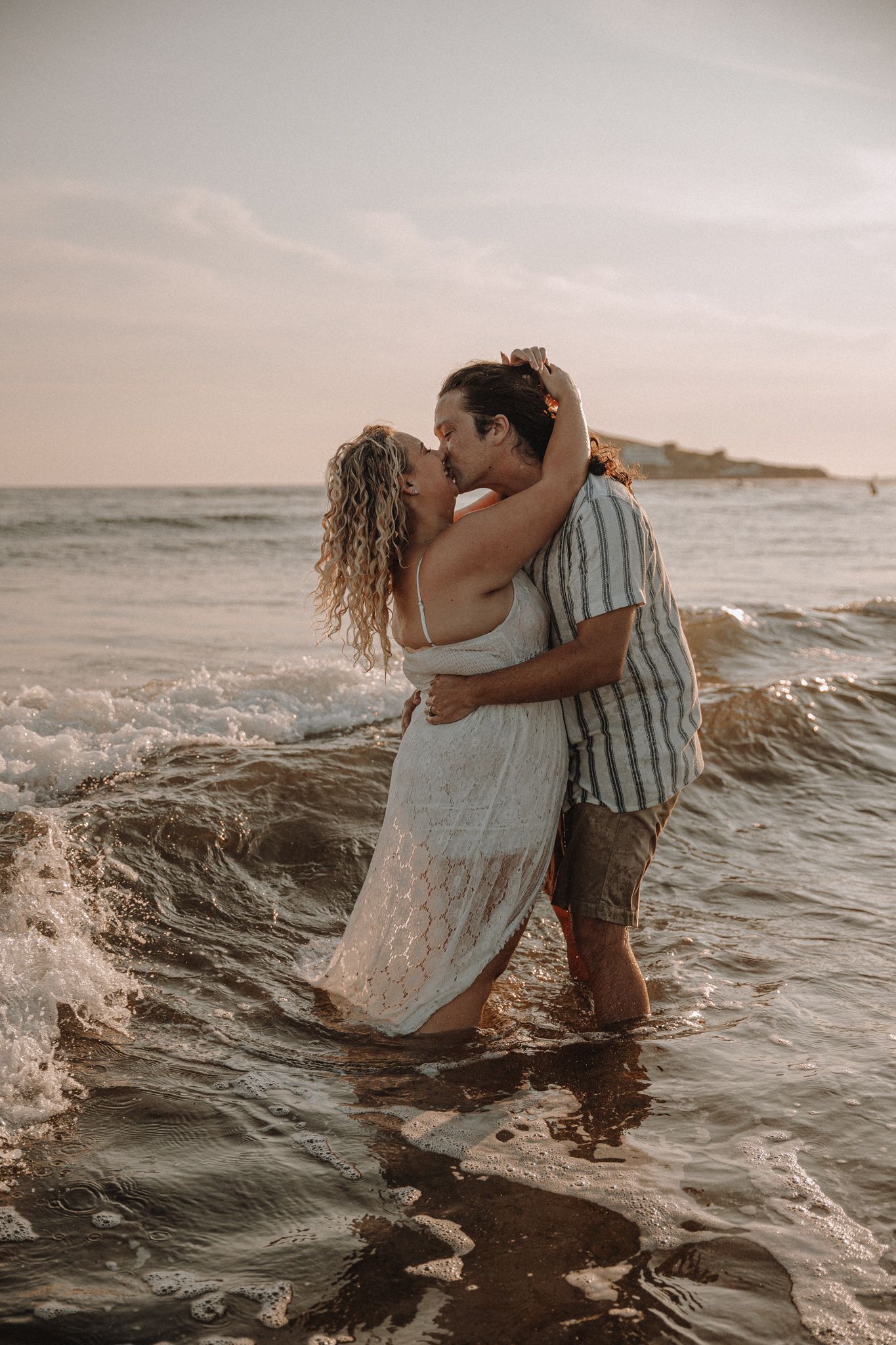engagement photographer in devon