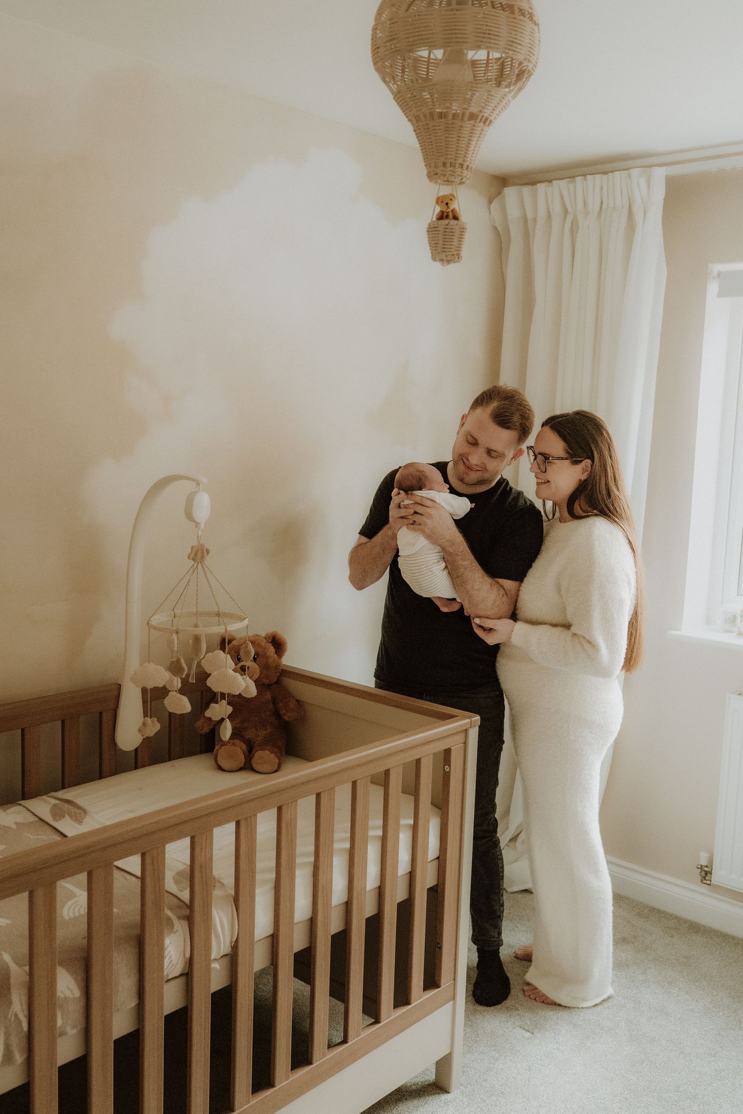 Clare Lopez Photography Kent & London based Newborn, Maternity & Family Photographer.
