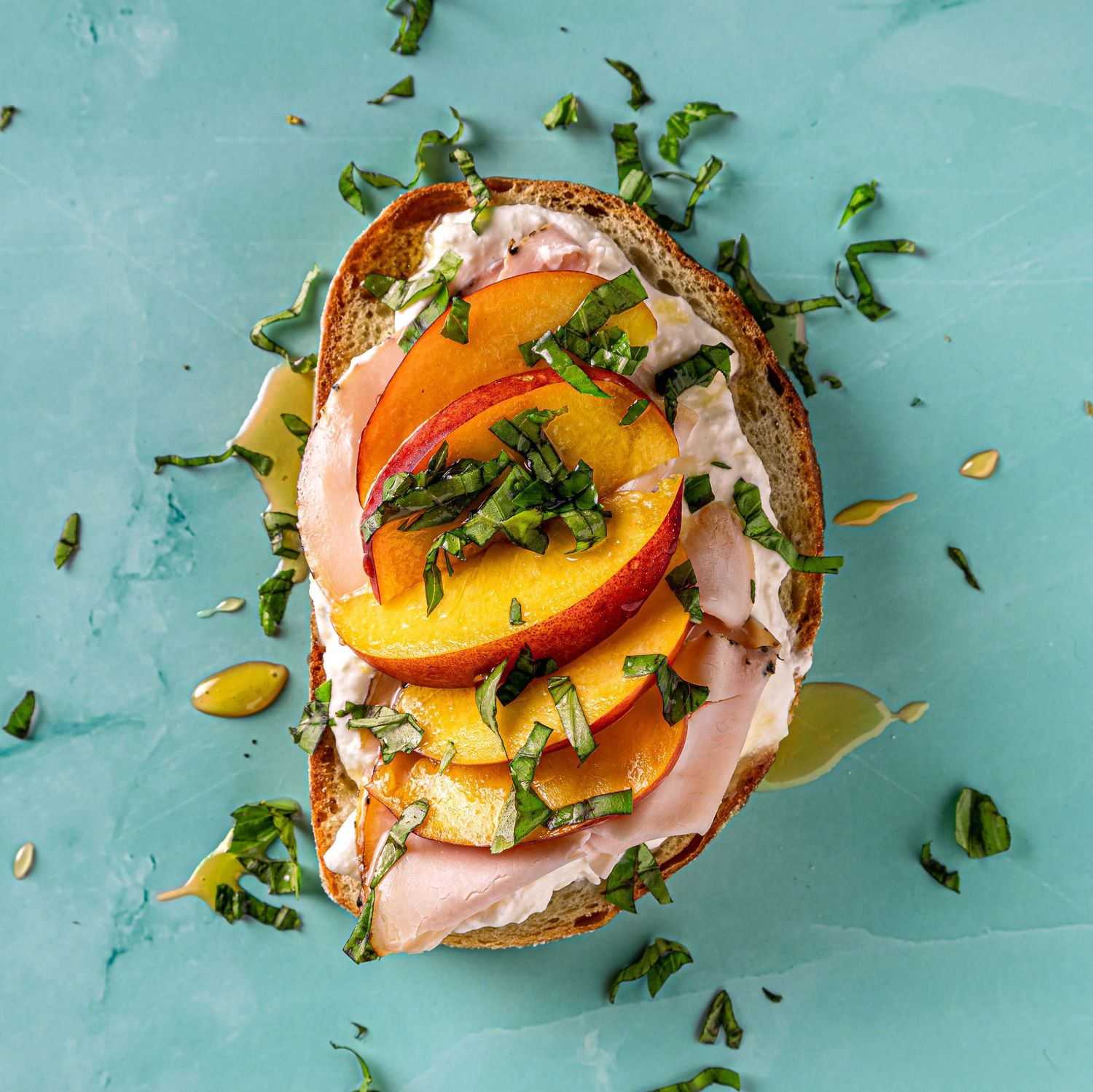 Gourmet food photography created for use in visual content across photography and video platforms.