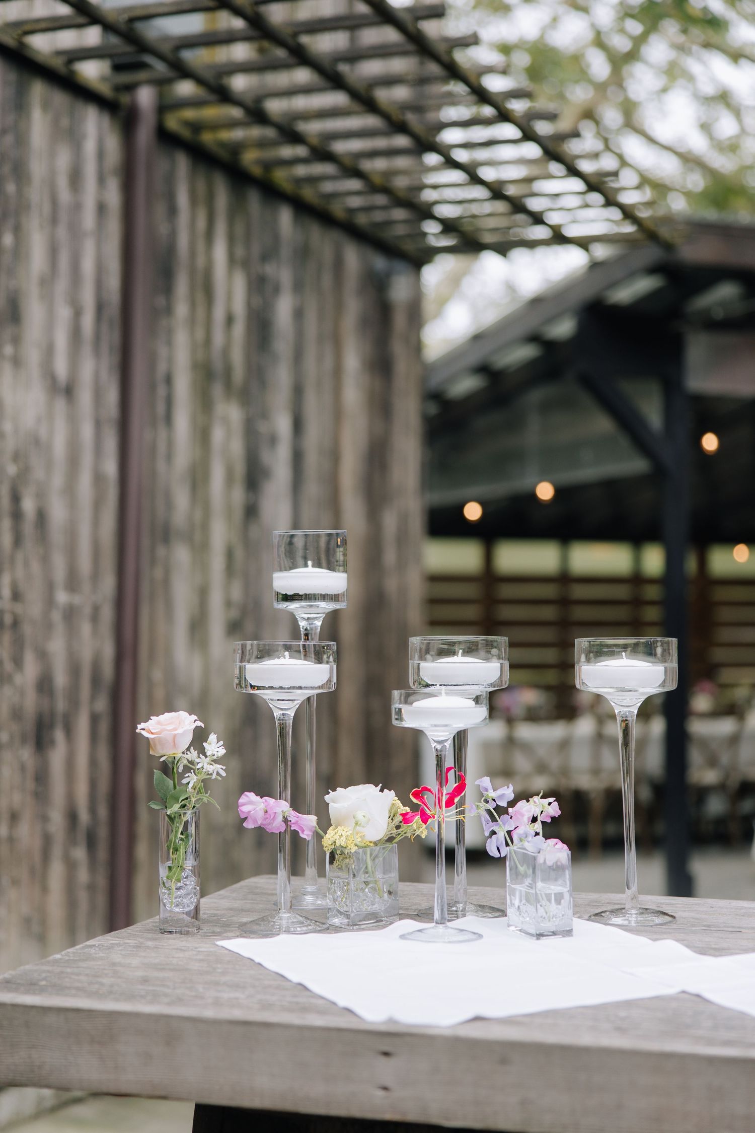Seattle wedding