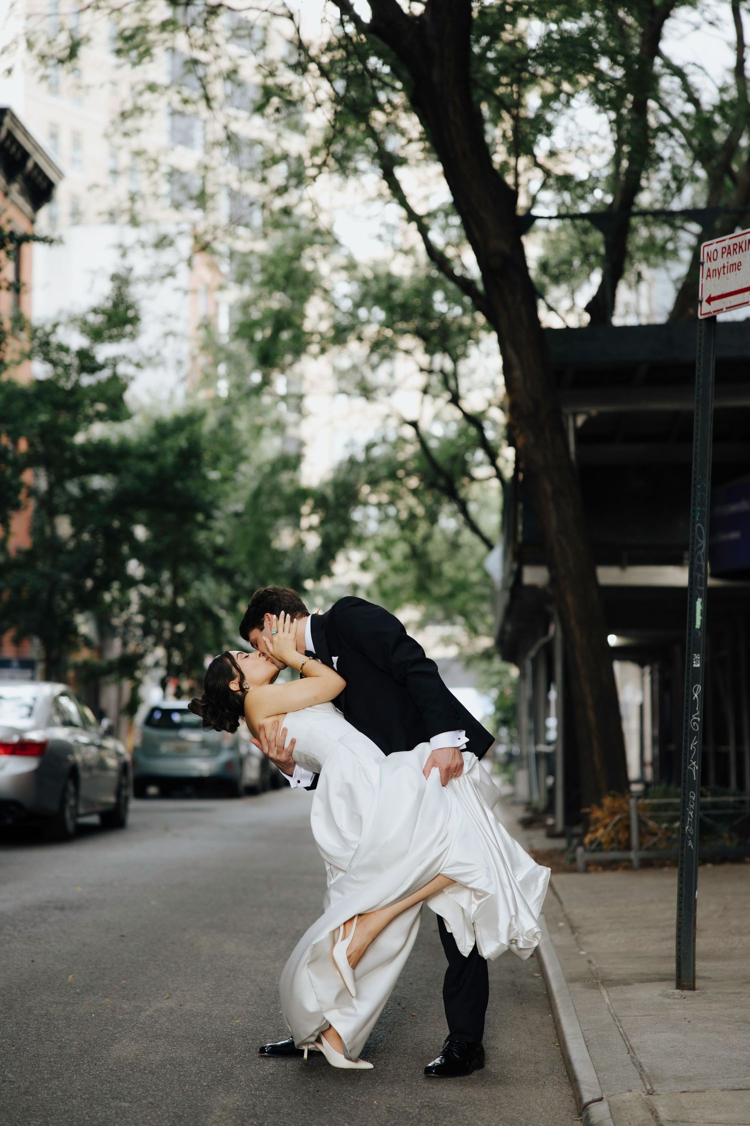 New York City wedding