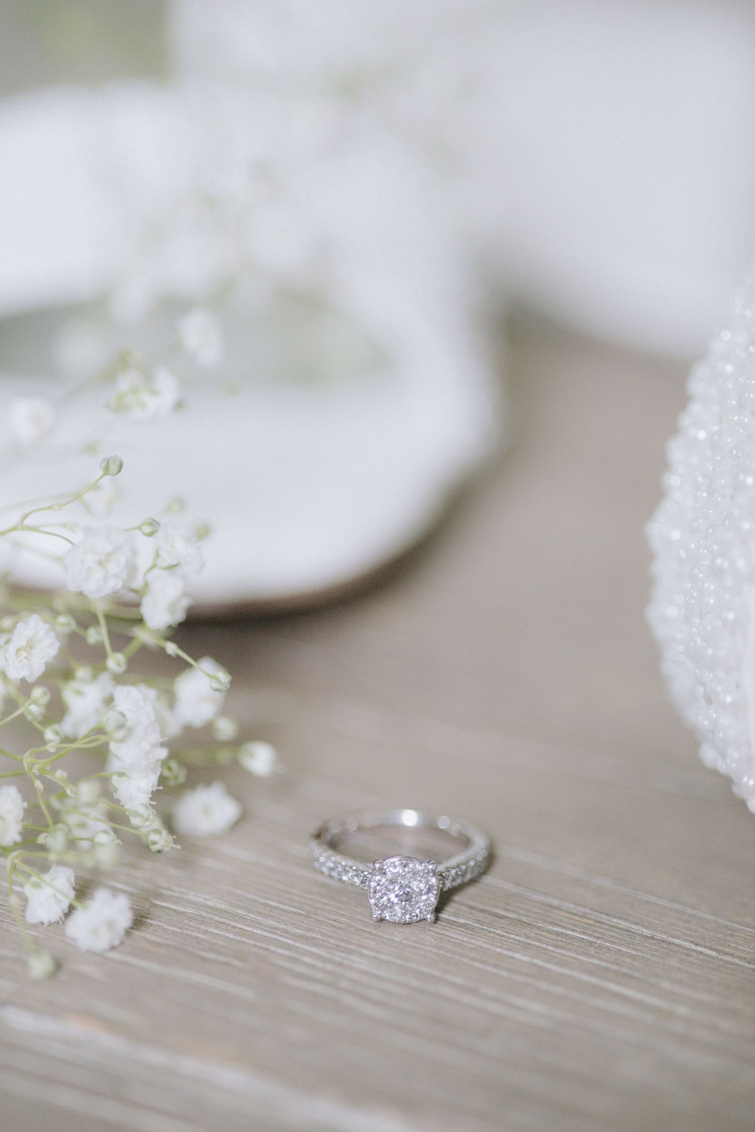 Wedding photography in Japanese Garden Bay Area