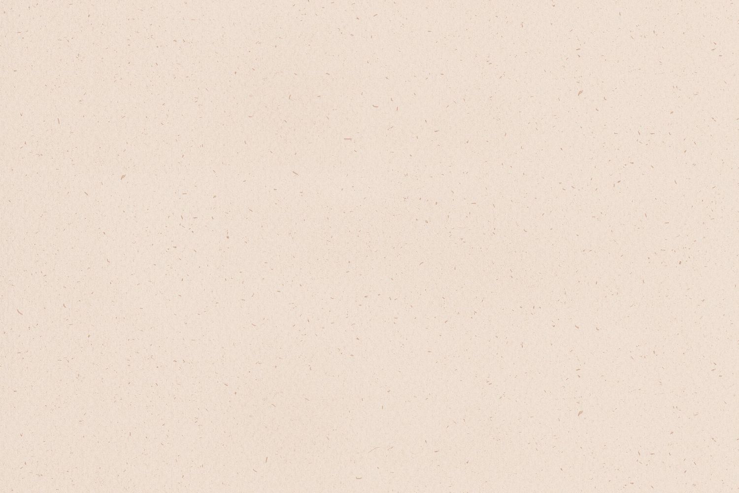 A soft beige textured background with a subtle gradient and smooth matte finish.