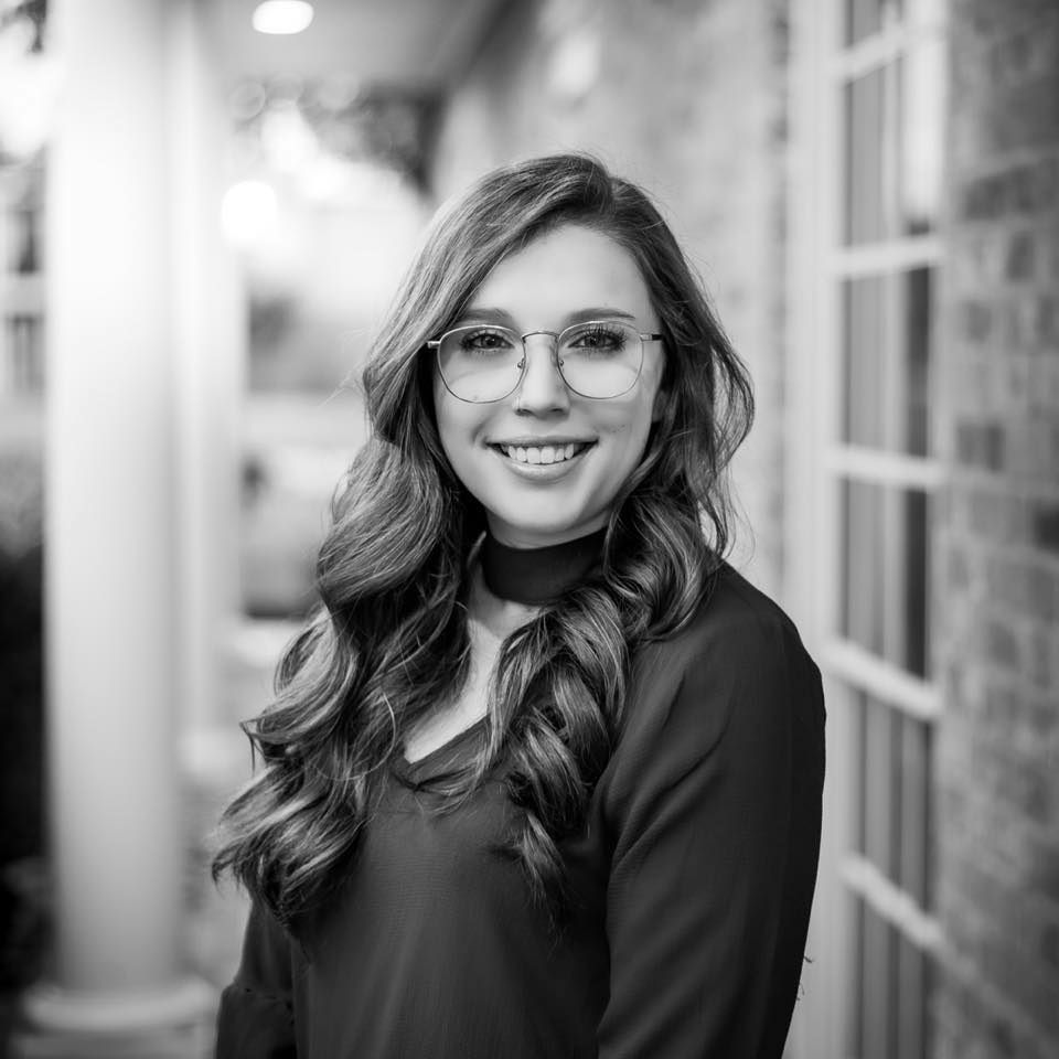 Image of Shelby Smith, founder of Minor Details Photography in Denver, CO.