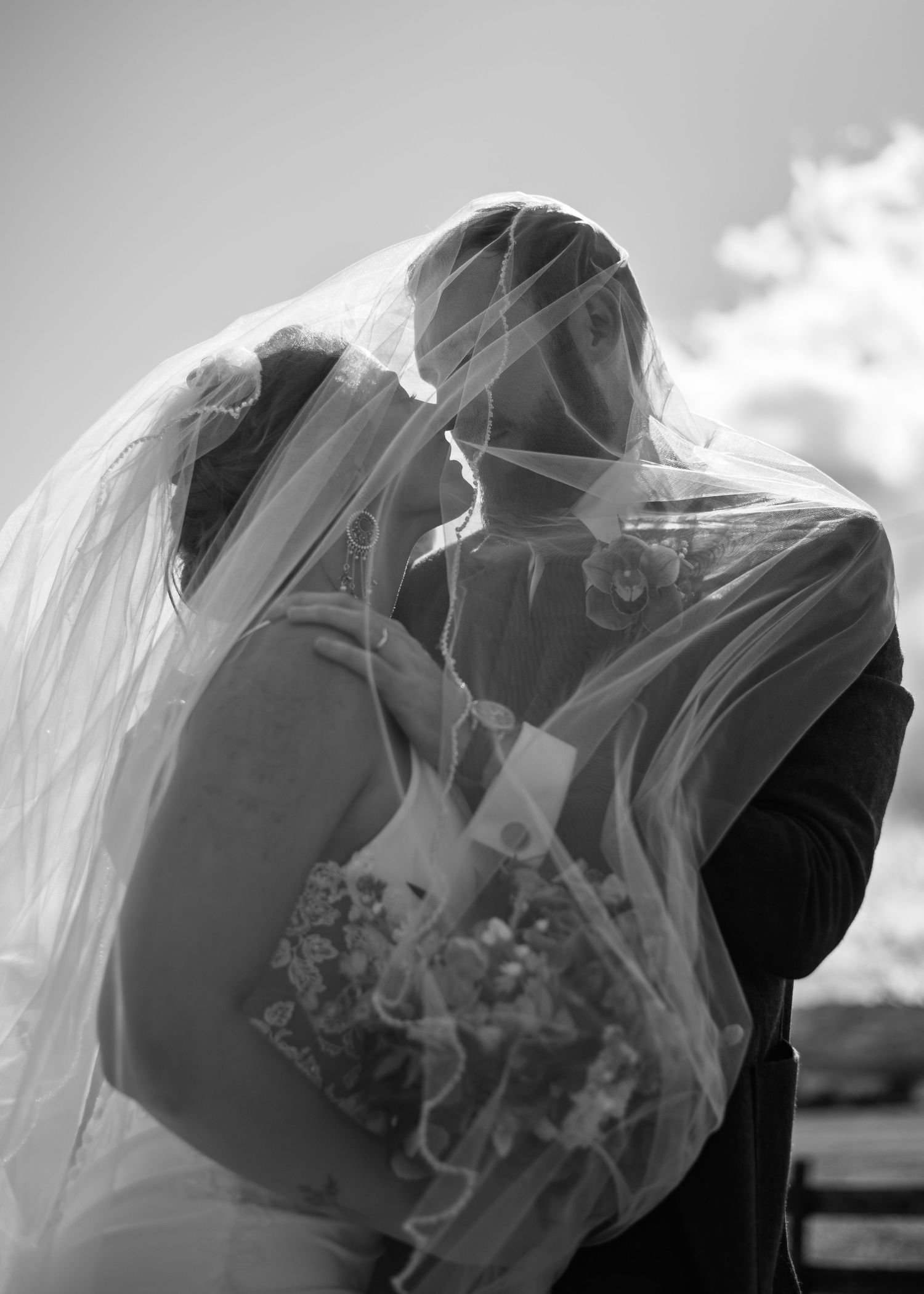 Image of Hatch Wedding Ceremony
