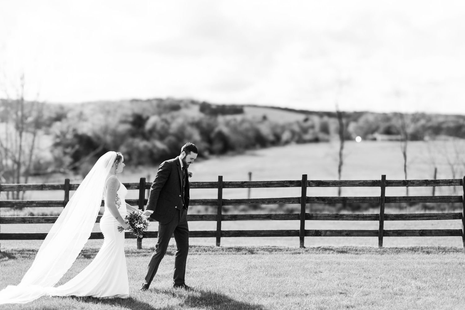 Image of Hatch Wedding Ceremony