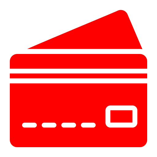 Takes card payments and finance options available from 0%