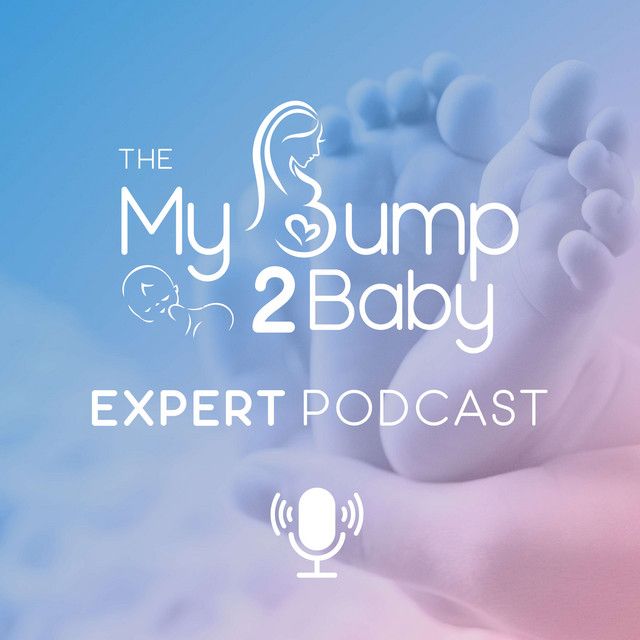 MyBump2Baby logo — link to the UK's top pregnancy to preschool podcast and parenting resource platform.