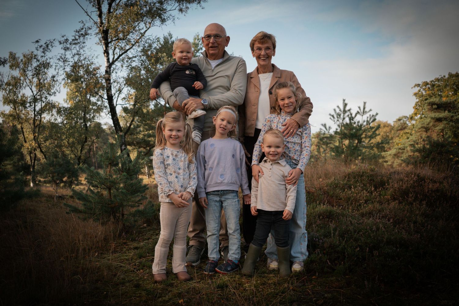 Sophie Mollee Photography - omgeving Eindhoven, Den Bosch, Boxtel, Schijndel, Esch, Liempde, Best, Rosmalen