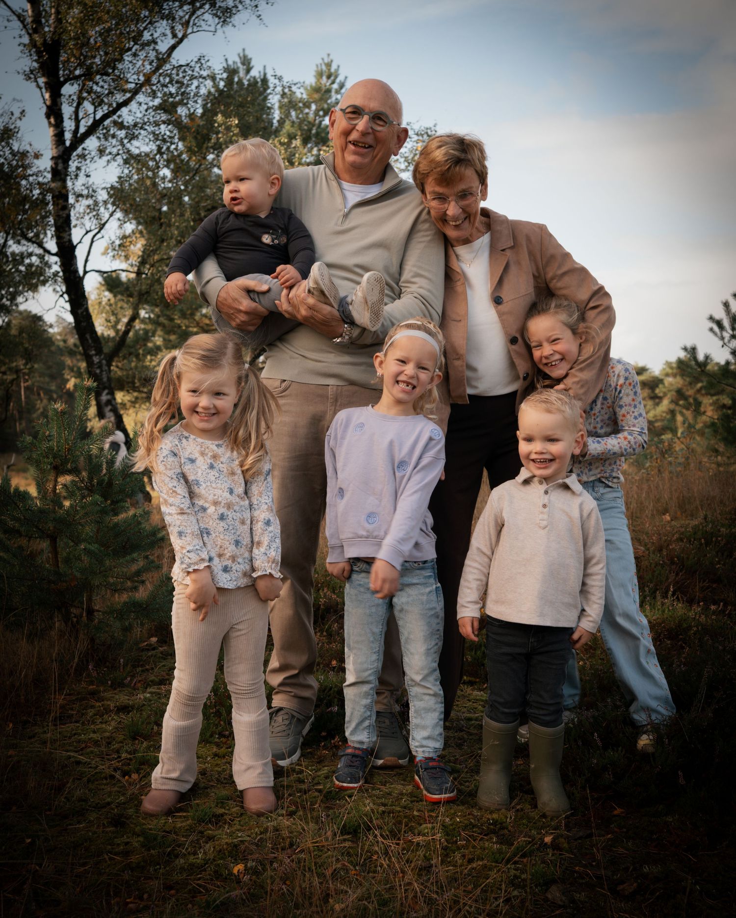 Sophie Mollee Photography - omgeving Eindhoven, Den Bosch, Boxtel, Schijndel, Esch, Liempde, Best, Rosmalen