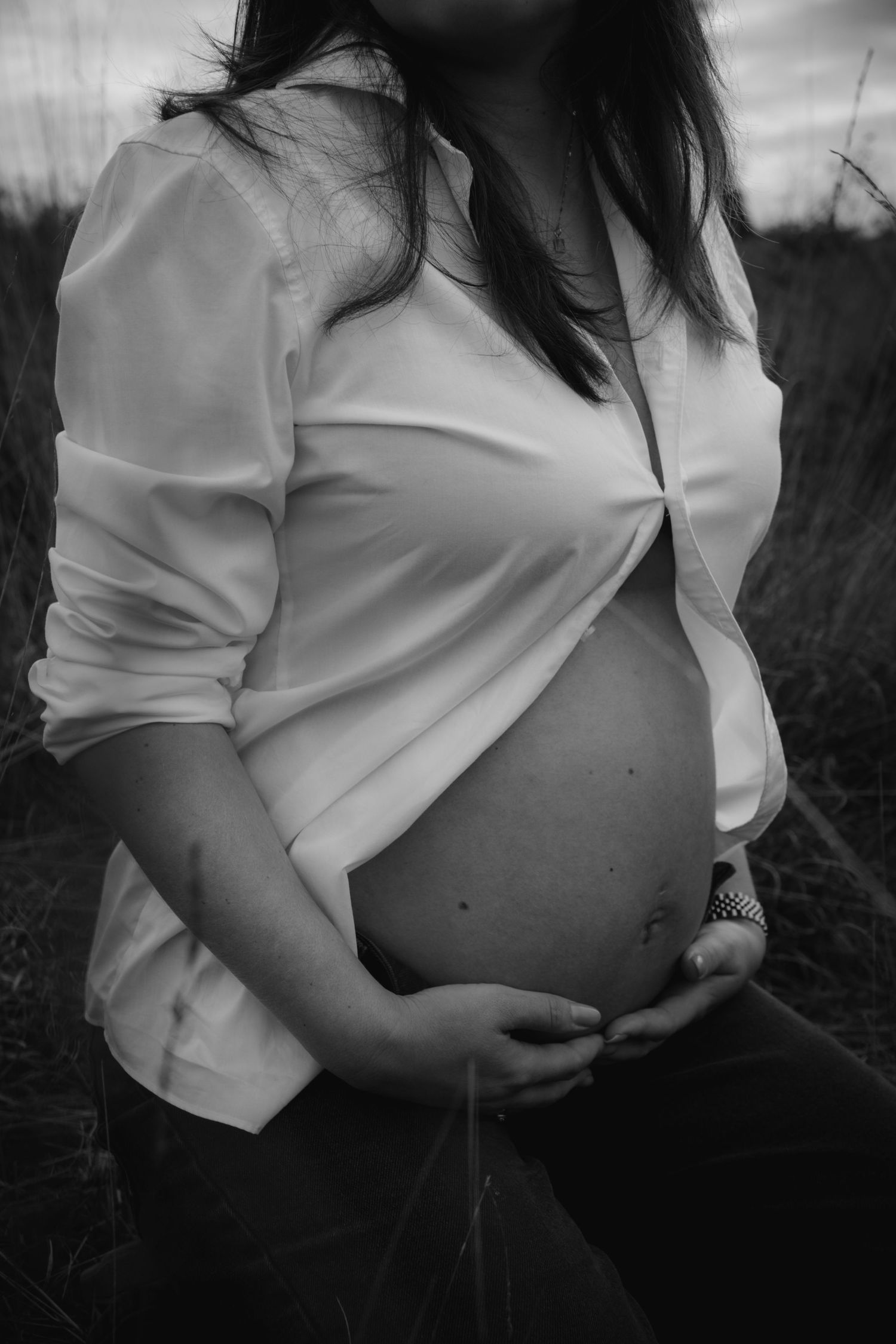 Sophie Mollee Photography - Zwangerschaps shoot - omgeving Eindhoven, Den Bosch, Boxtel, Schijndel, Esch, Liempde, Best, Rosmalen