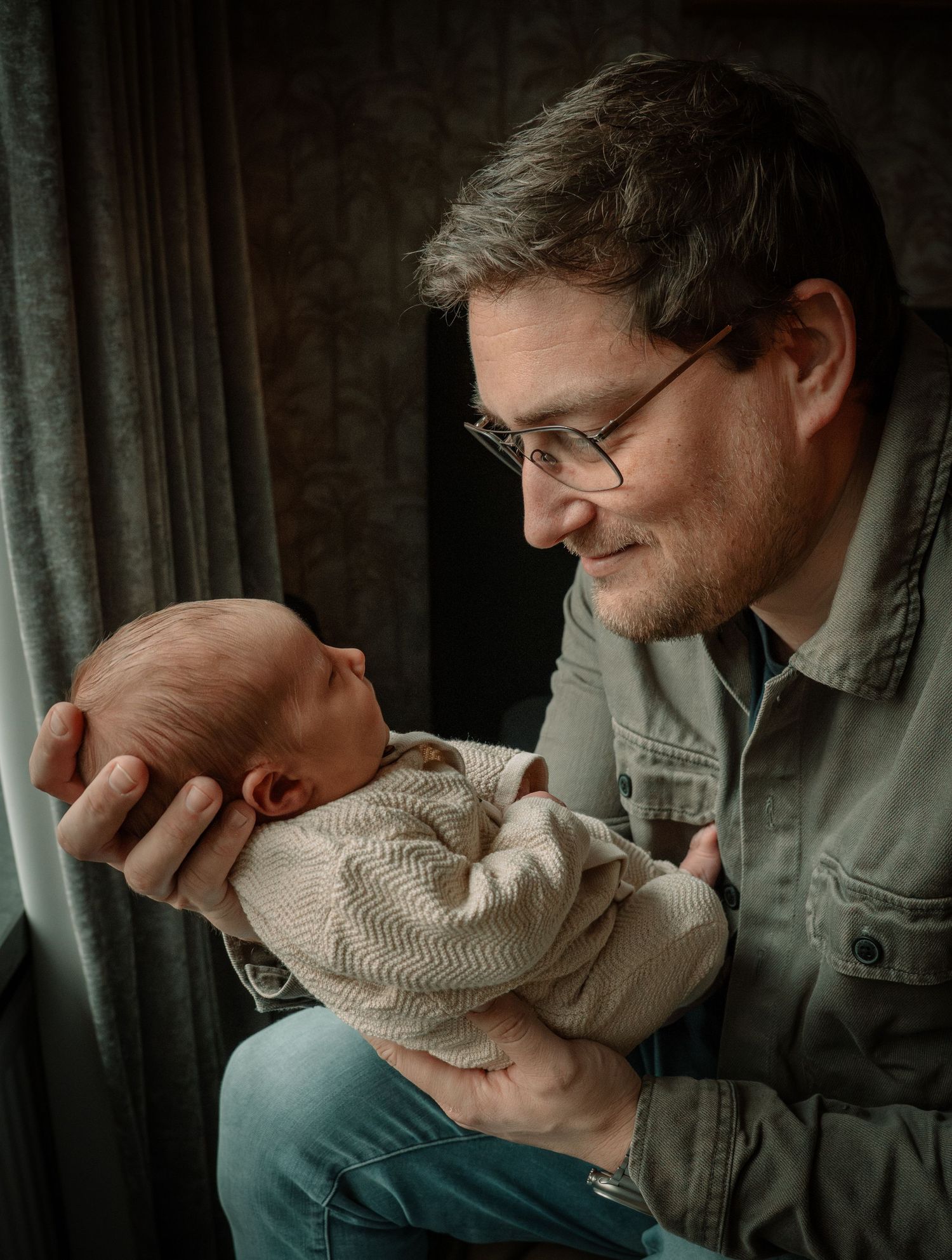 newborn fotografie - Sophie Mollee Photography- omgeving Eindhoven, Den Bosch, Boxtel, Schijndel, Esch, Liempde, Best, Rosmalen