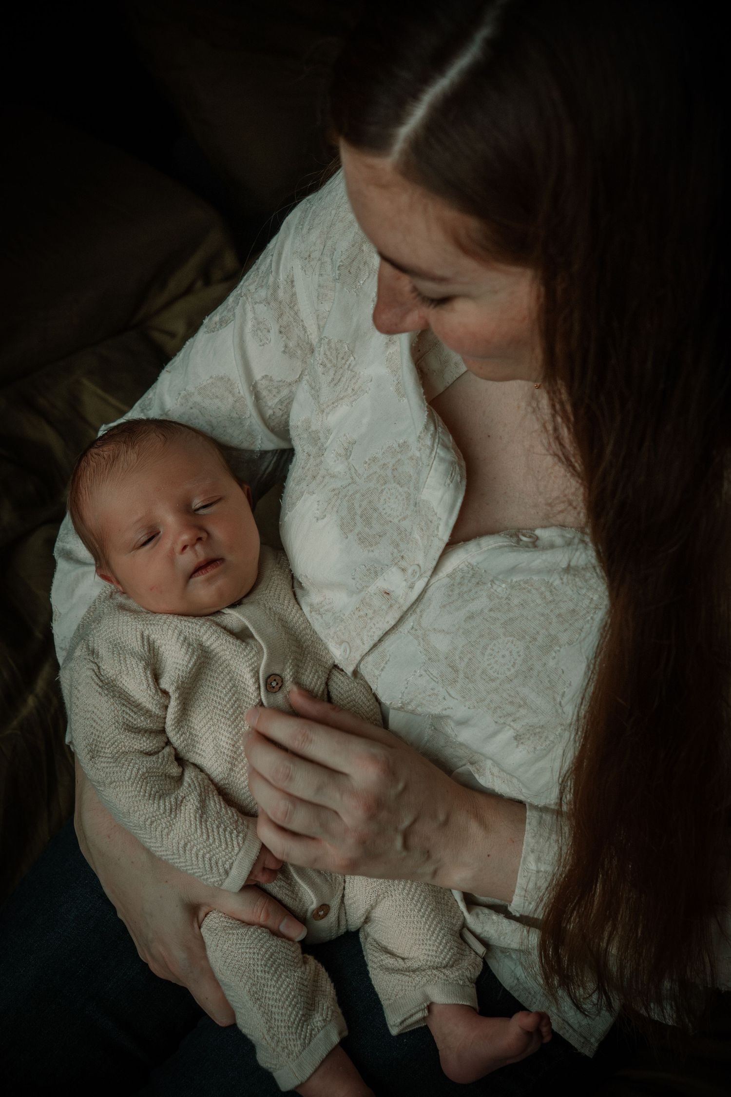 newborn fotografie - Sophie Mollee Photography- omgeving Eindhoven, Den Bosch, Boxtel, Schijndel, Esch, Liempde, Best, Rosmalen