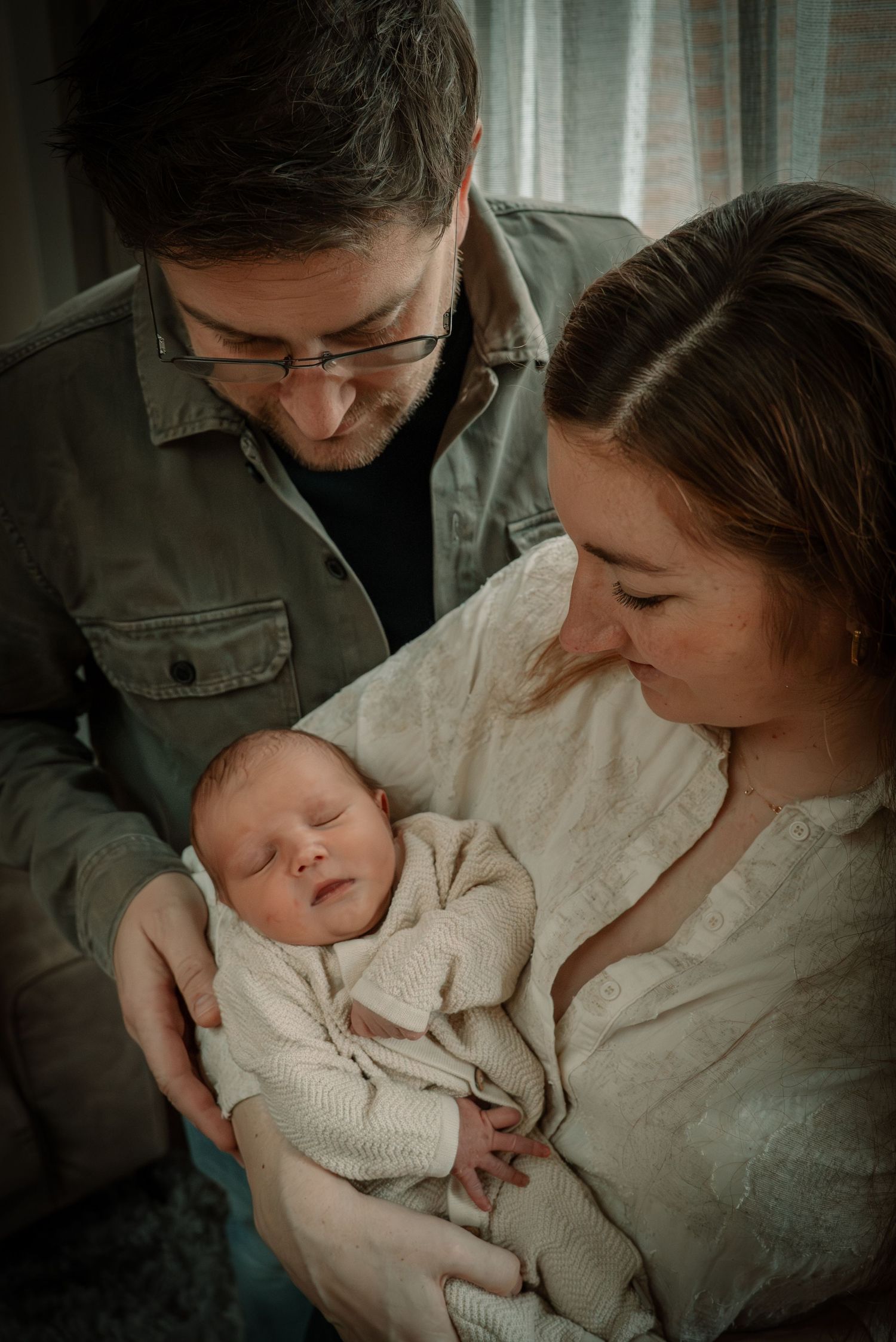 newborn fotografie - Sophie Mollee Photography- omgeving Eindhoven, Den Bosch, Boxtel, Schijndel, Esch, Liempde, Best, Rosmalen