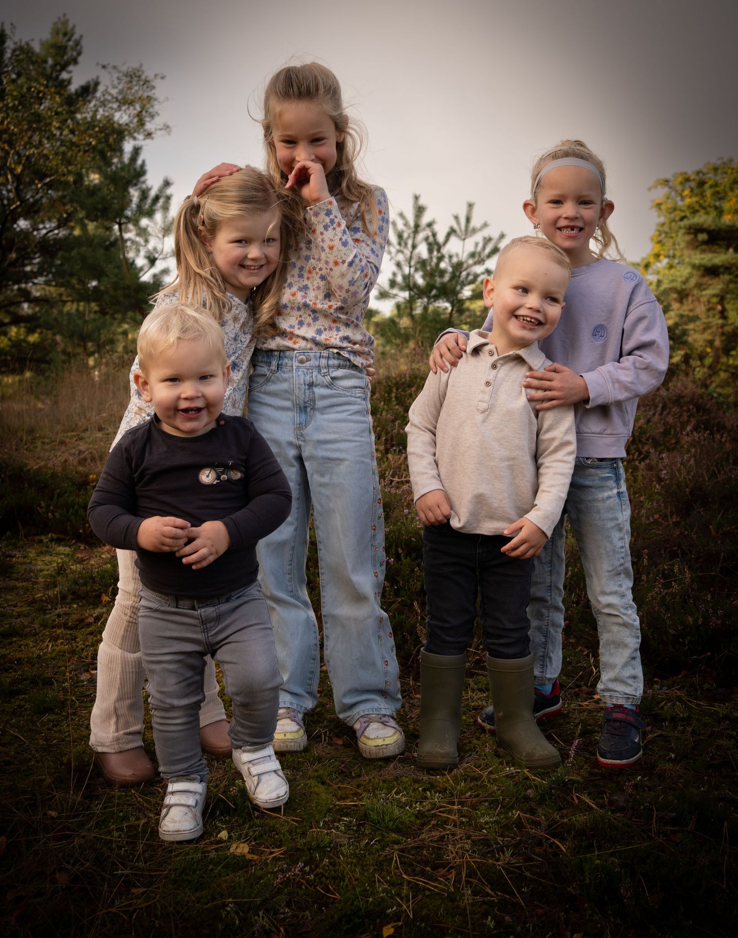 Sophie Mollee Photography - omgeving Eindhoven, Den Bosch, Boxtel, Schijndel, Esch, Liempde, Best, Rosmalen