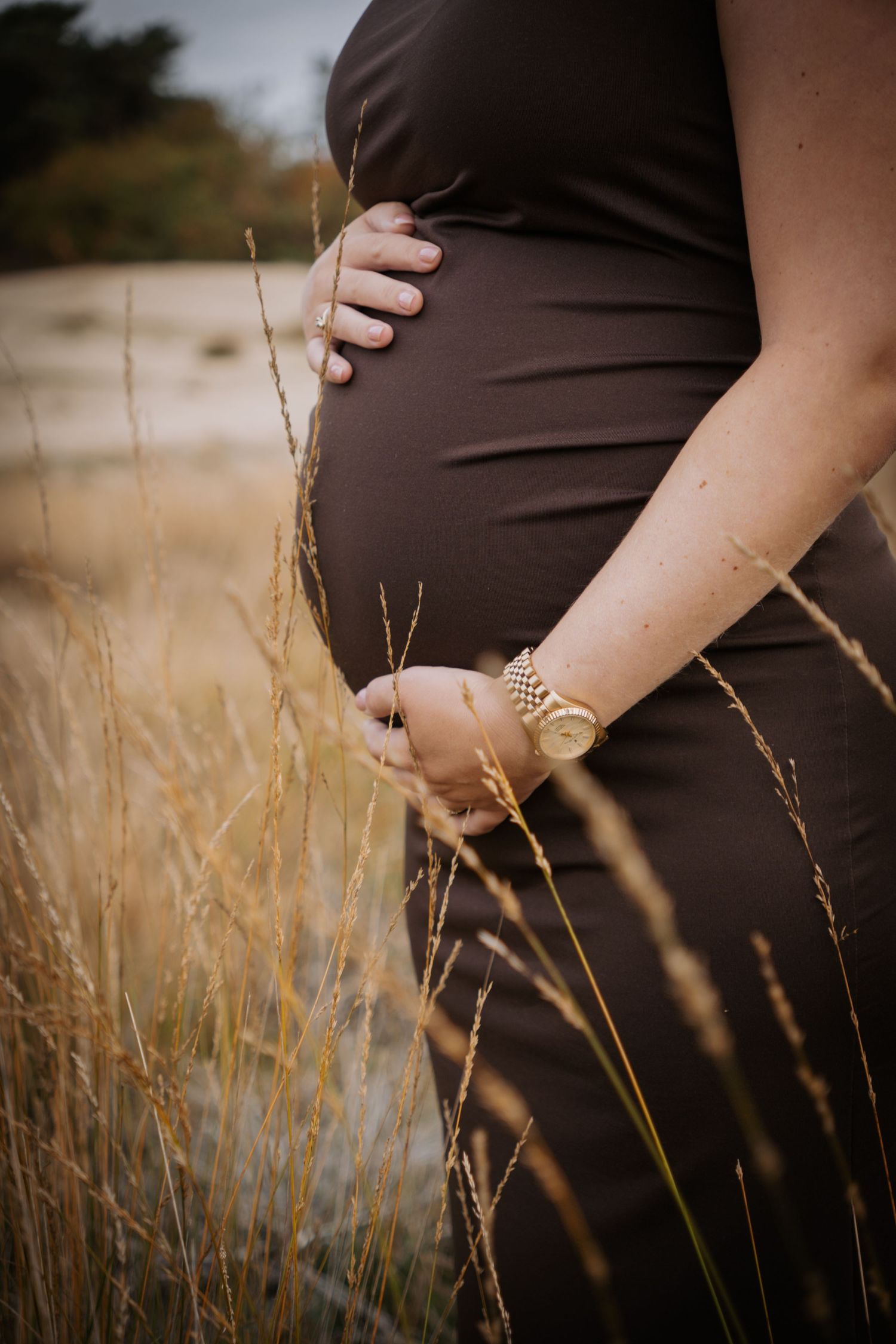 Sophie Mollee Photography - Zwangerschaps shoot - omgeving Eindhoven, Den Bosch, Boxtel, Schijndel, Esch, Liempde, Best, Rosmalen