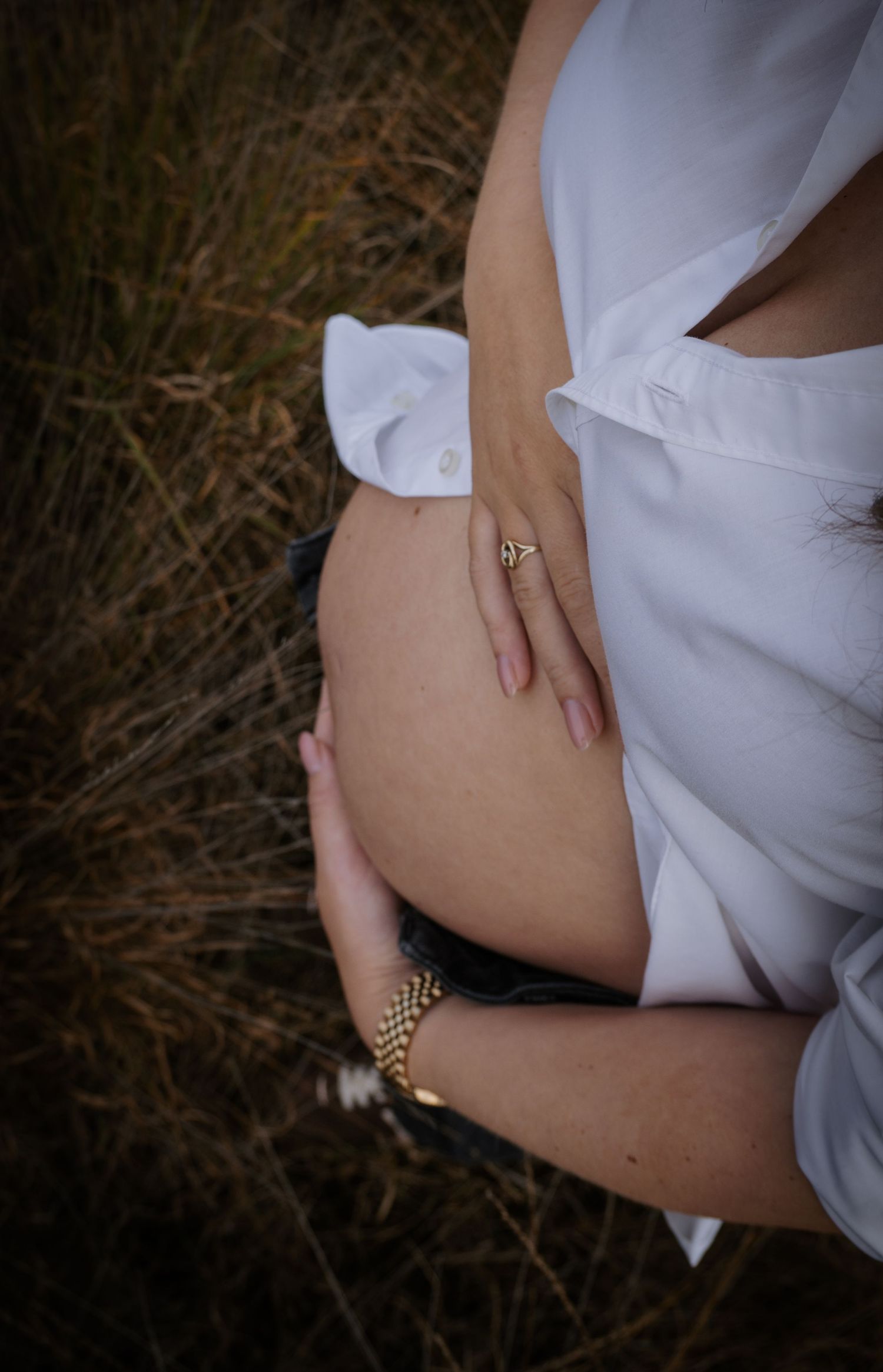 Sophie Mollee Photography - Zwangerschaps shoot - omgeving Eindhoven, Den Bosch, Boxtel, Schijndel, Esch, Liempde, Best, Rosmalen