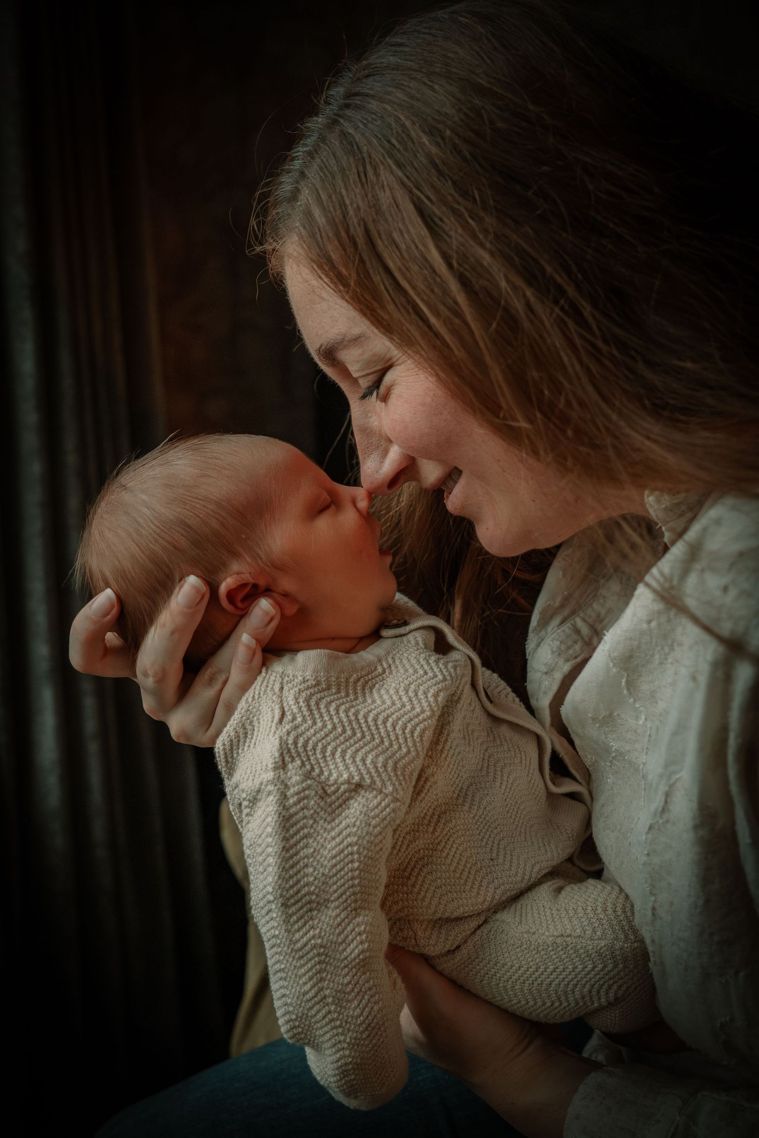 newborn fotografie - Sophie Mollee Photography- omgeving Eindhoven, Den Bosch, Boxtel, Schijndel, Esch, Liempde, Best, Rosmalen
