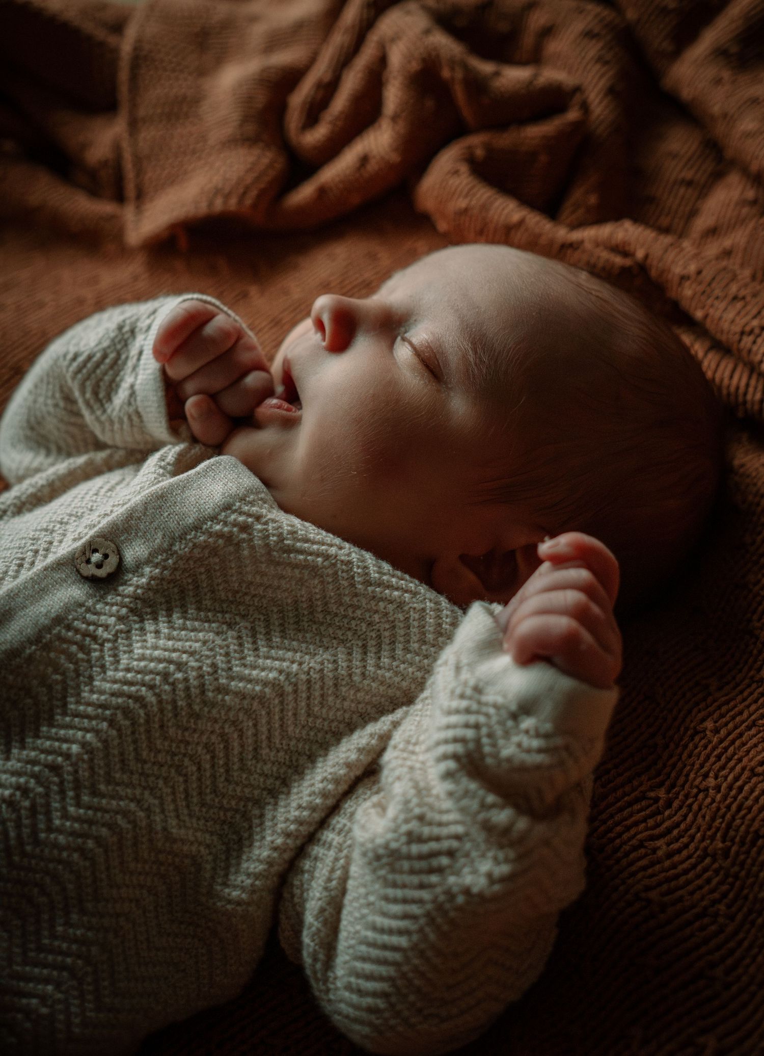 newborn fotografie - Sophie Mollee Photography - omgeving Eindhoven, Den Bosch, Boxtel, Schijndel, Esch, Liempde, Best, Rosmalen