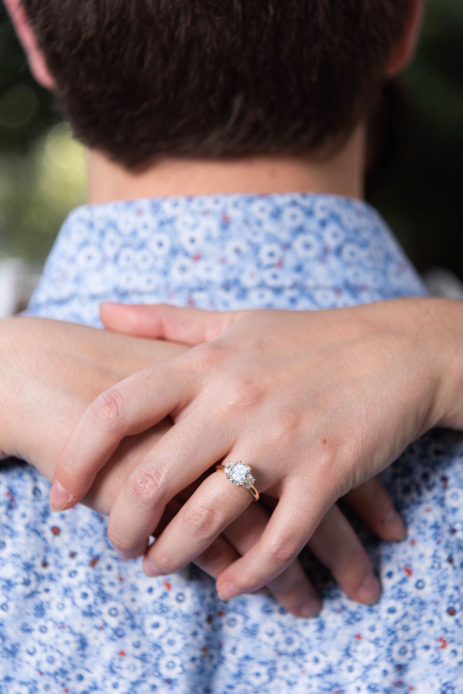Romantic couples photography photo session Savannah Georgia