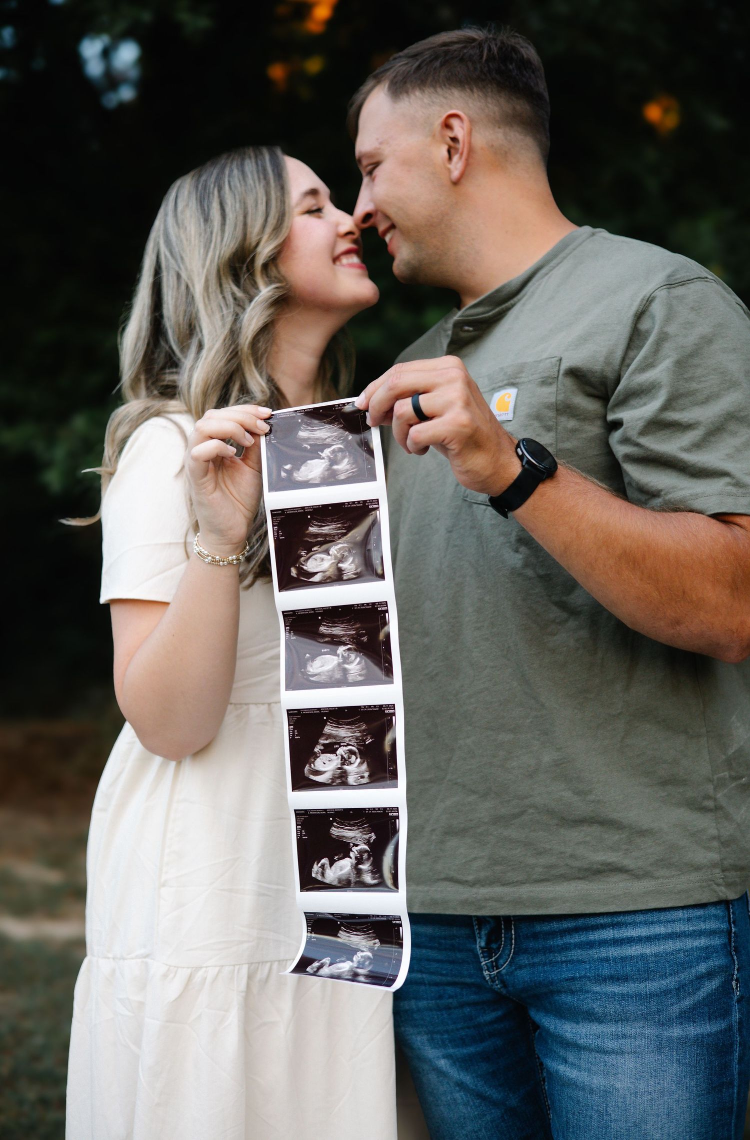 Gender reveal