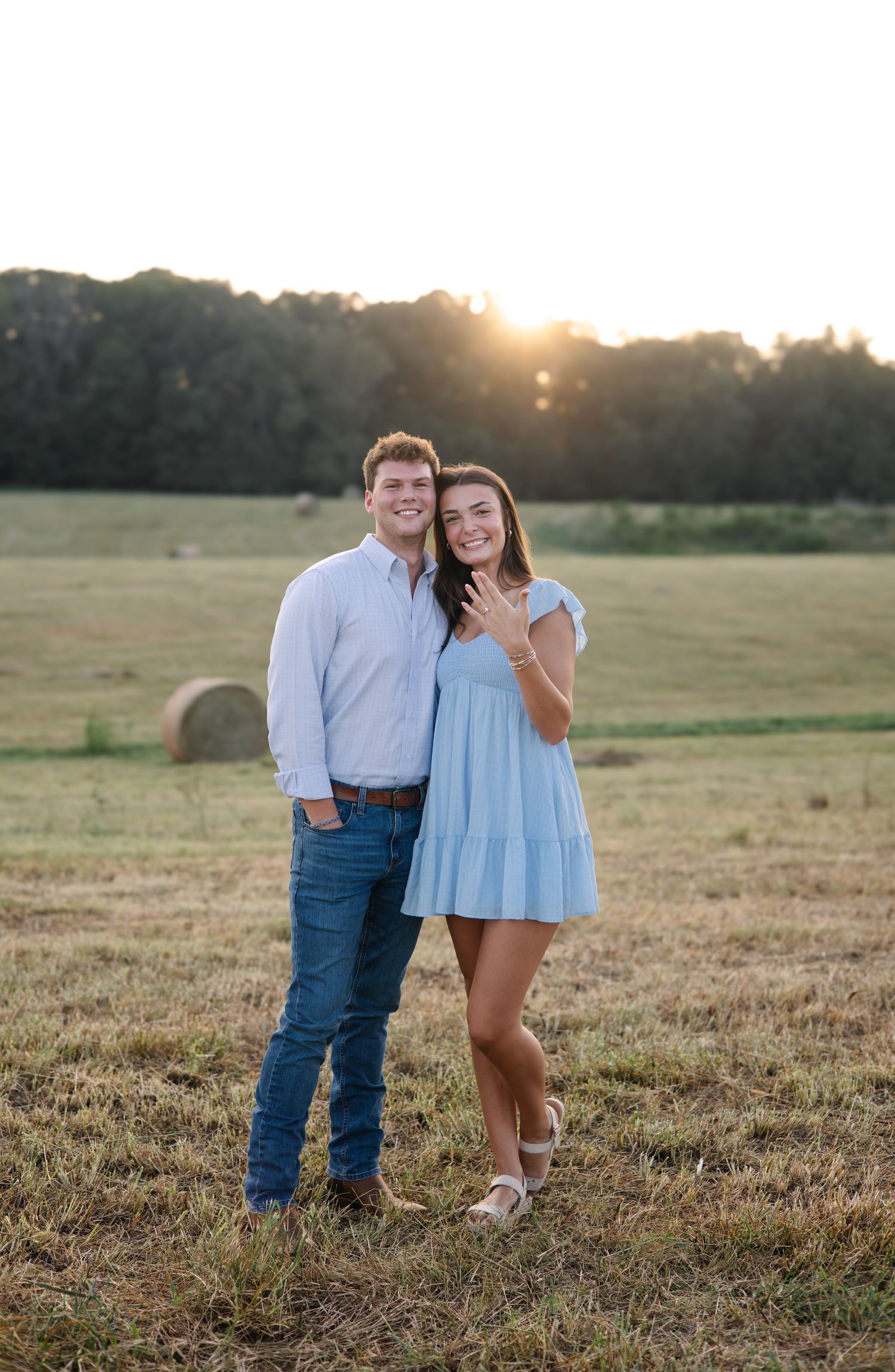 Engagement